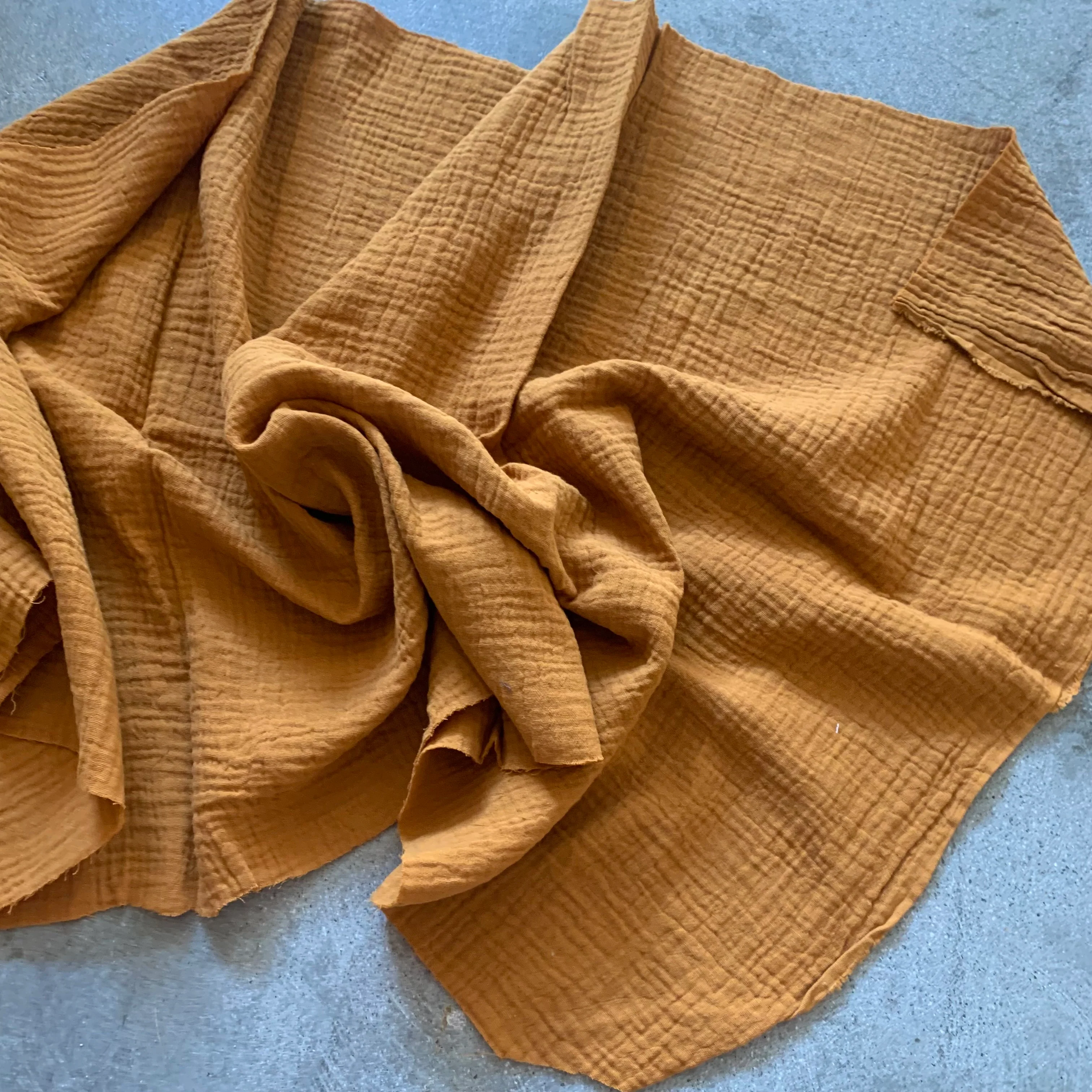 Juniper Organic Bourbon    $16 per metre - Image 7