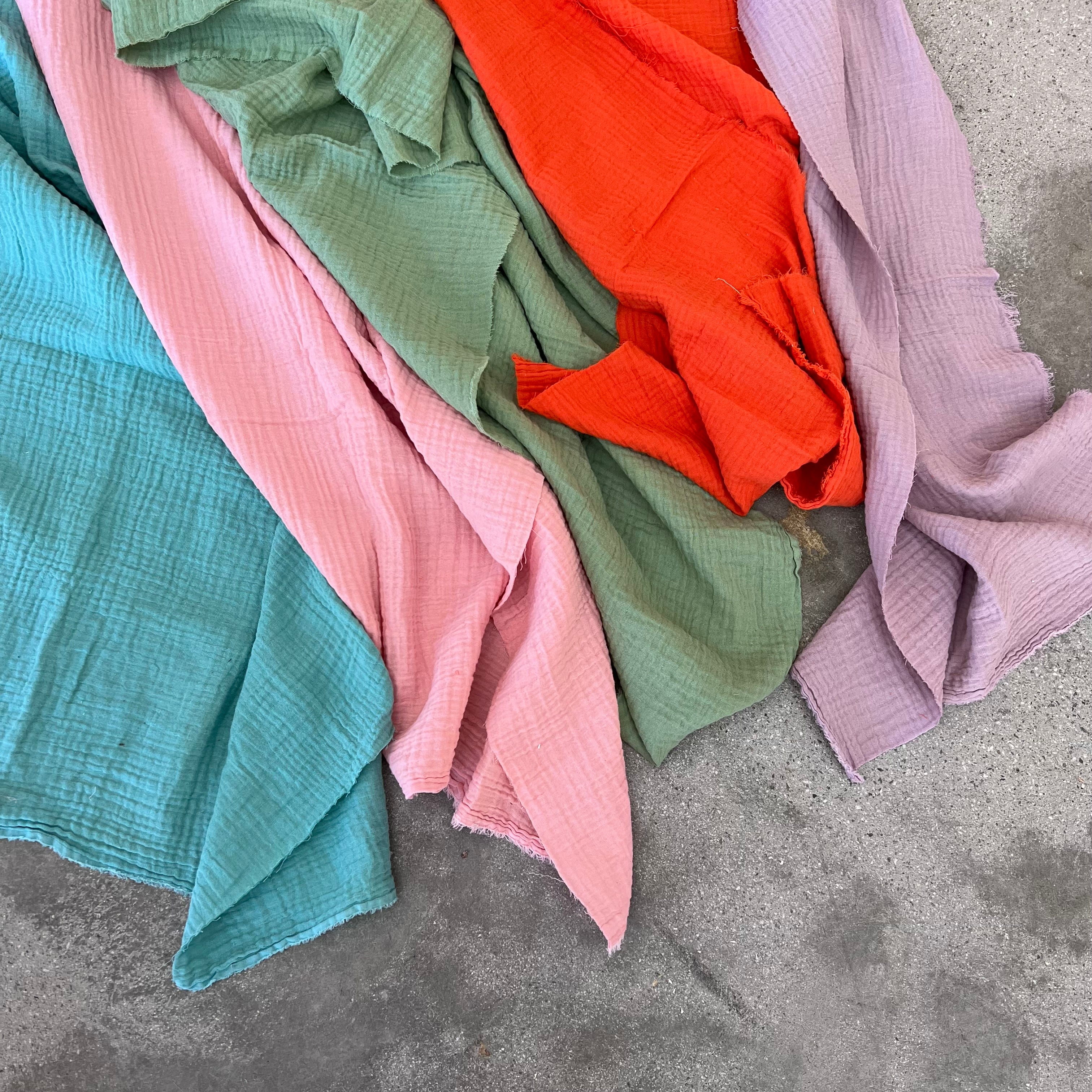 Juniper Organic Cajun    $16 per metre - Image 10