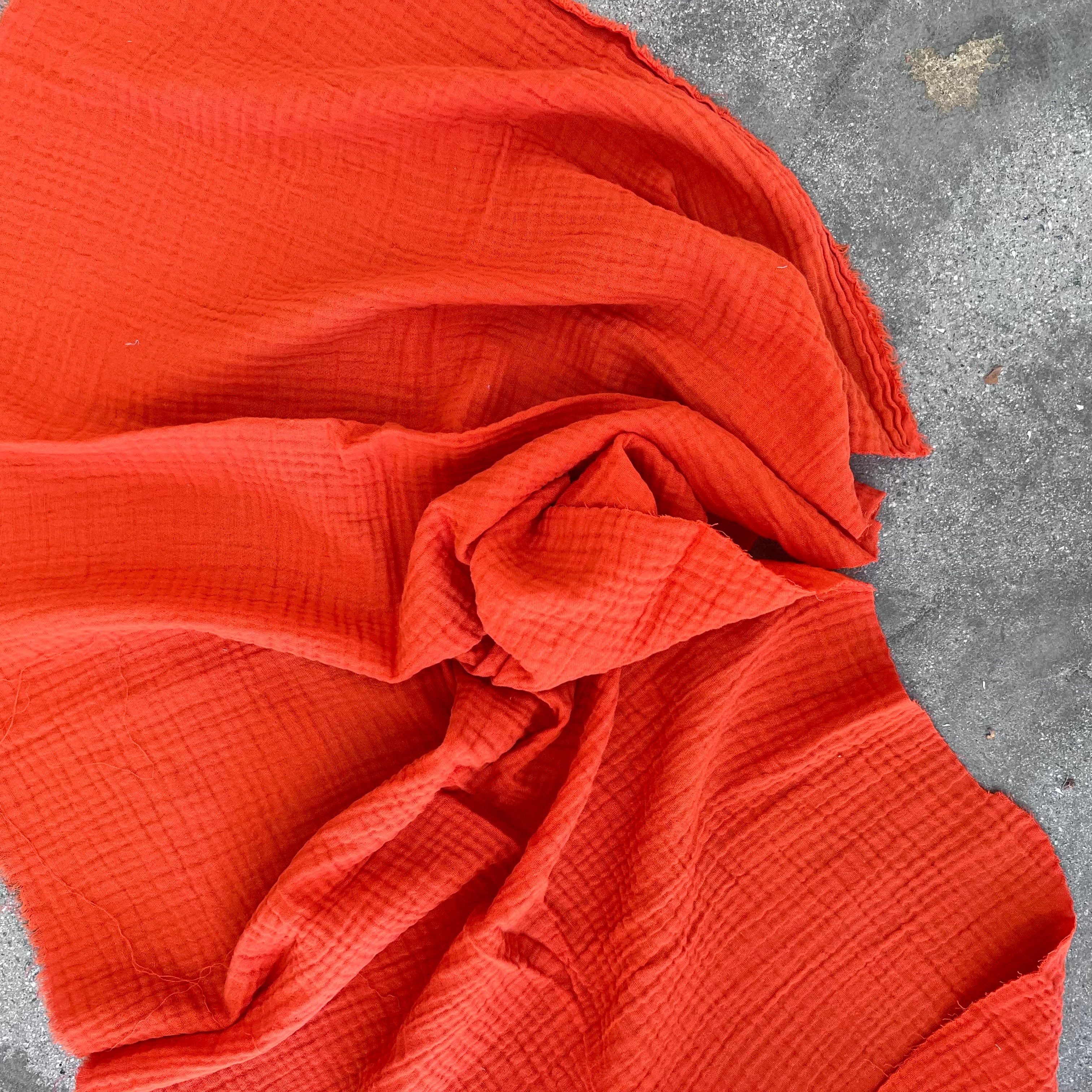 Juniper Organic Cajun    $16 per metre - Image 5