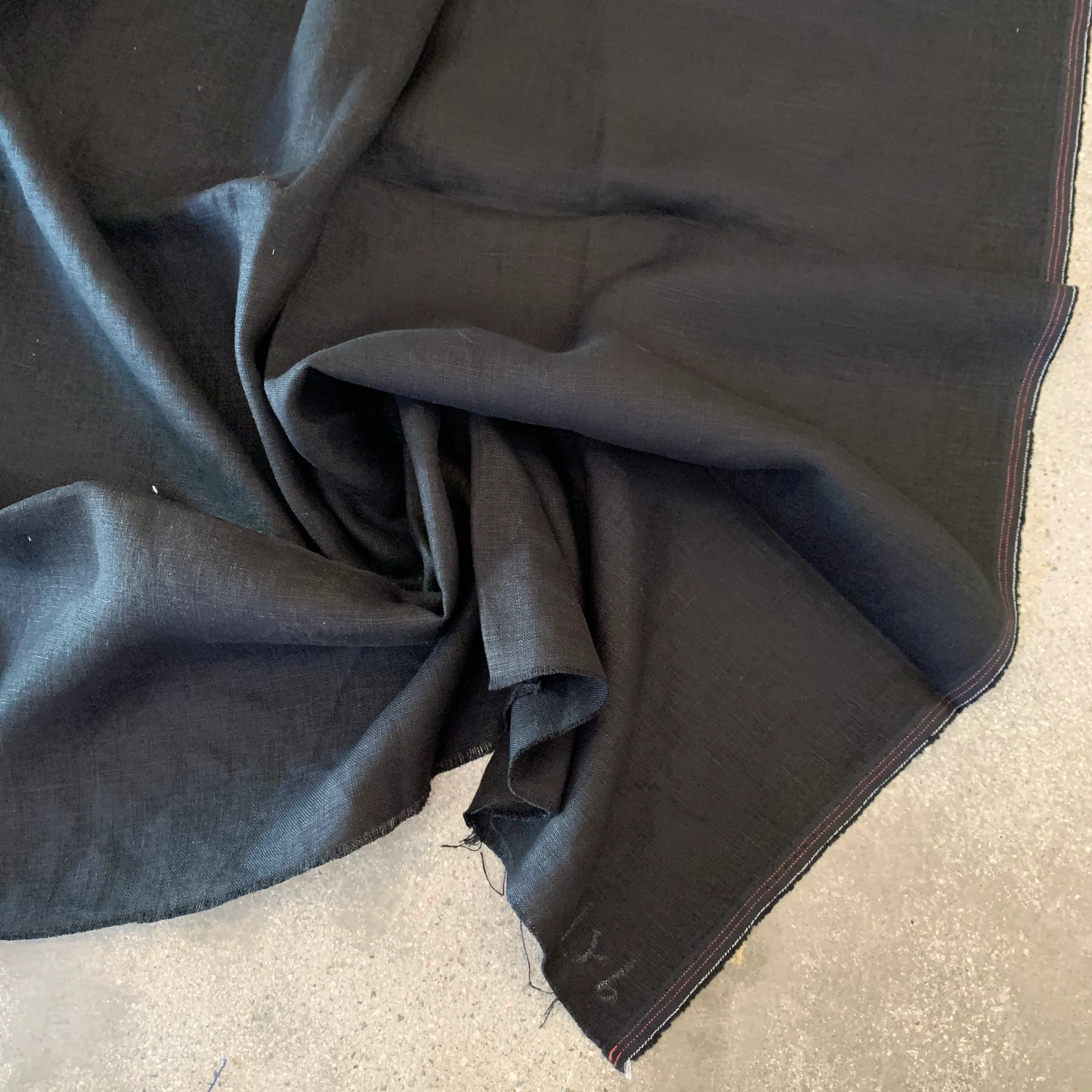 Logan Black   $37 per metre - Image 6