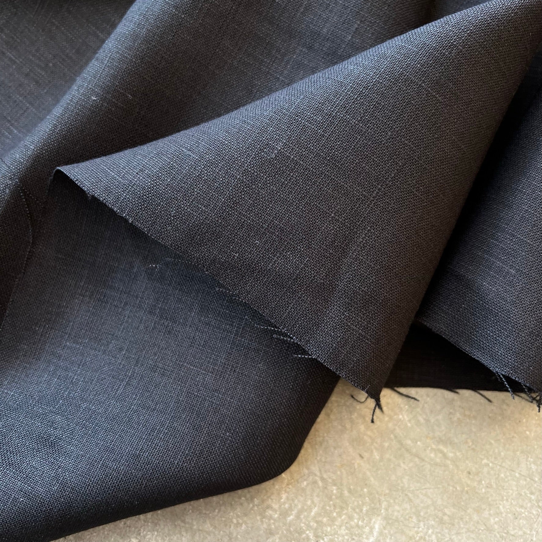 Logan Black   $37 per metre - Image 9