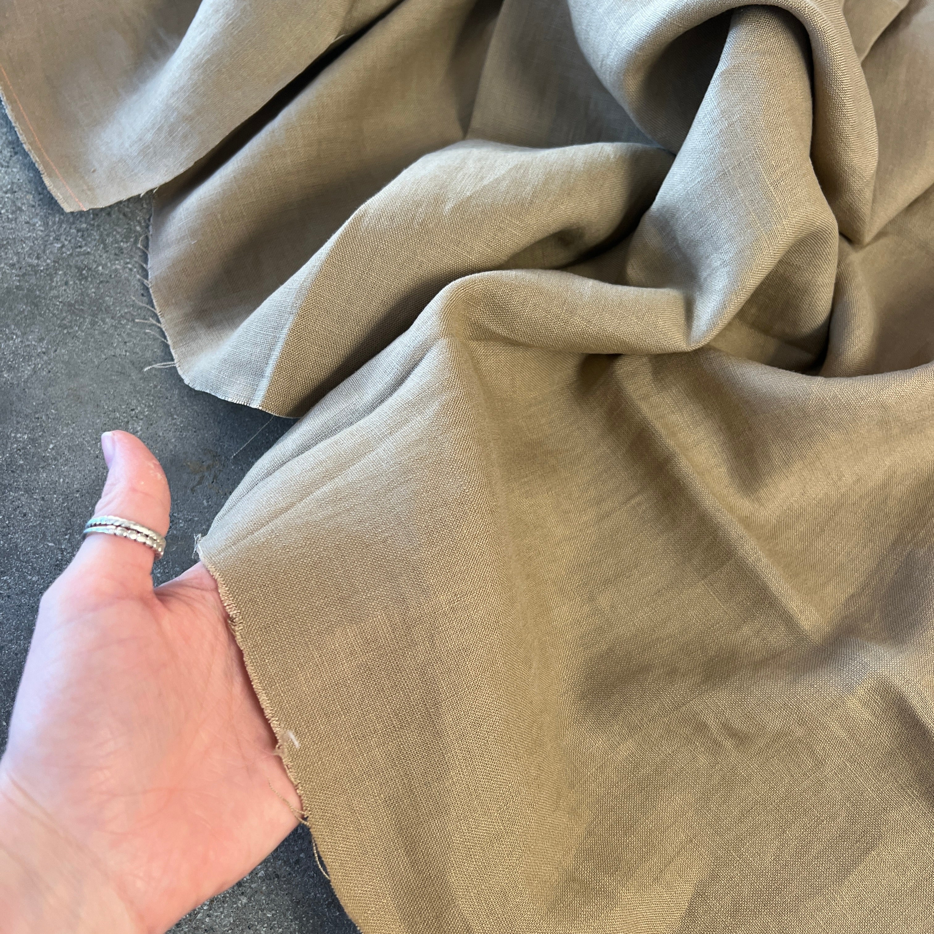 Logan Biscuit   $37 per metre - Image 4