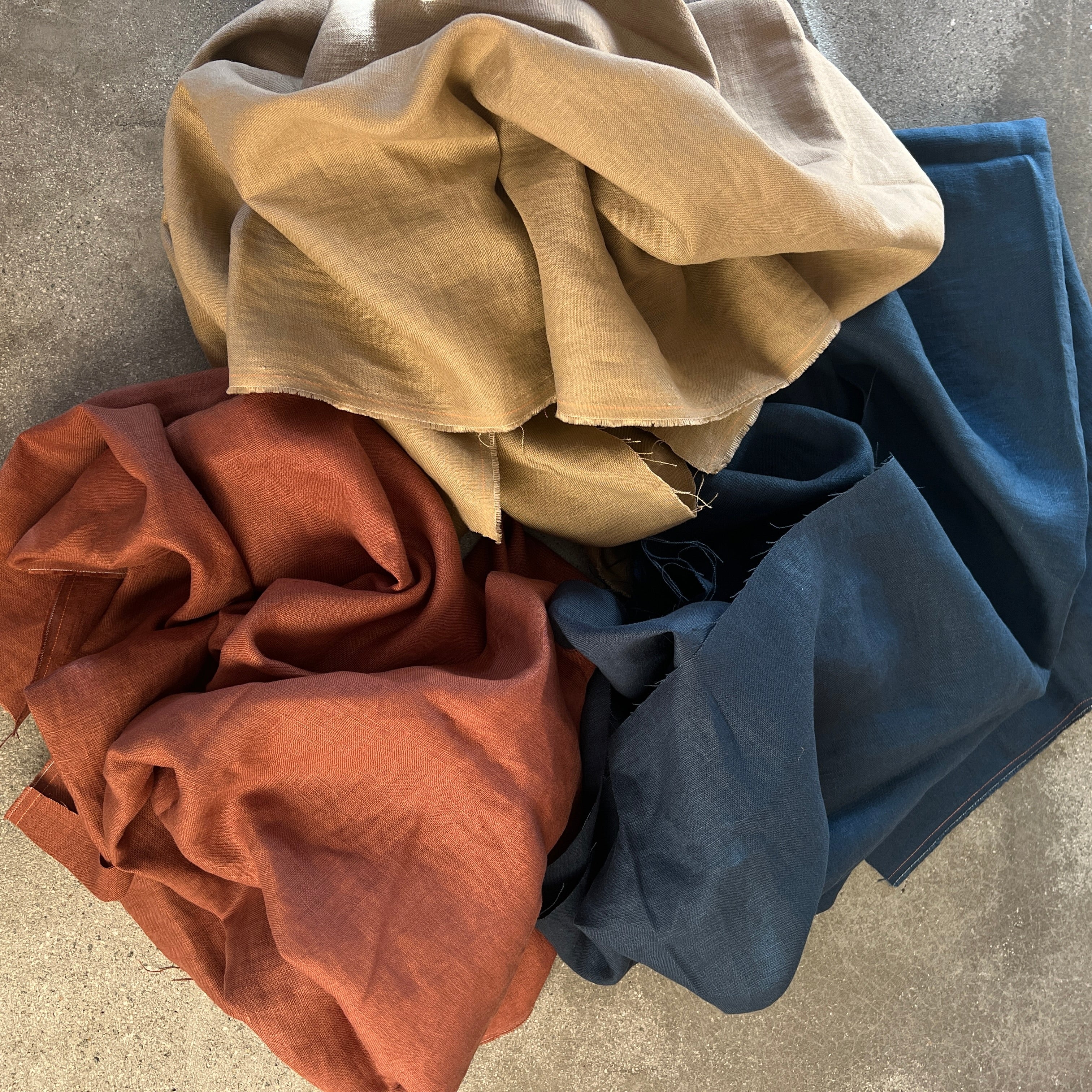 Logan Biscuit   $37 per metre - Image 7