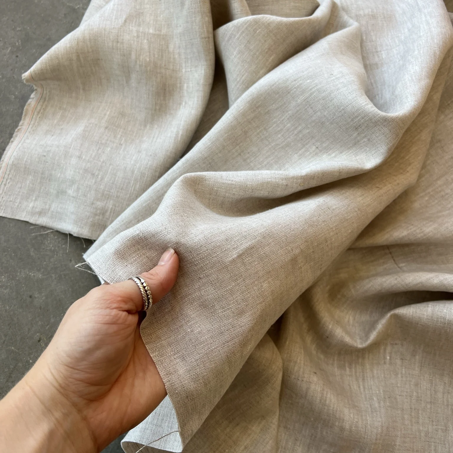 Logan Natural   $37 per metre - Image 6