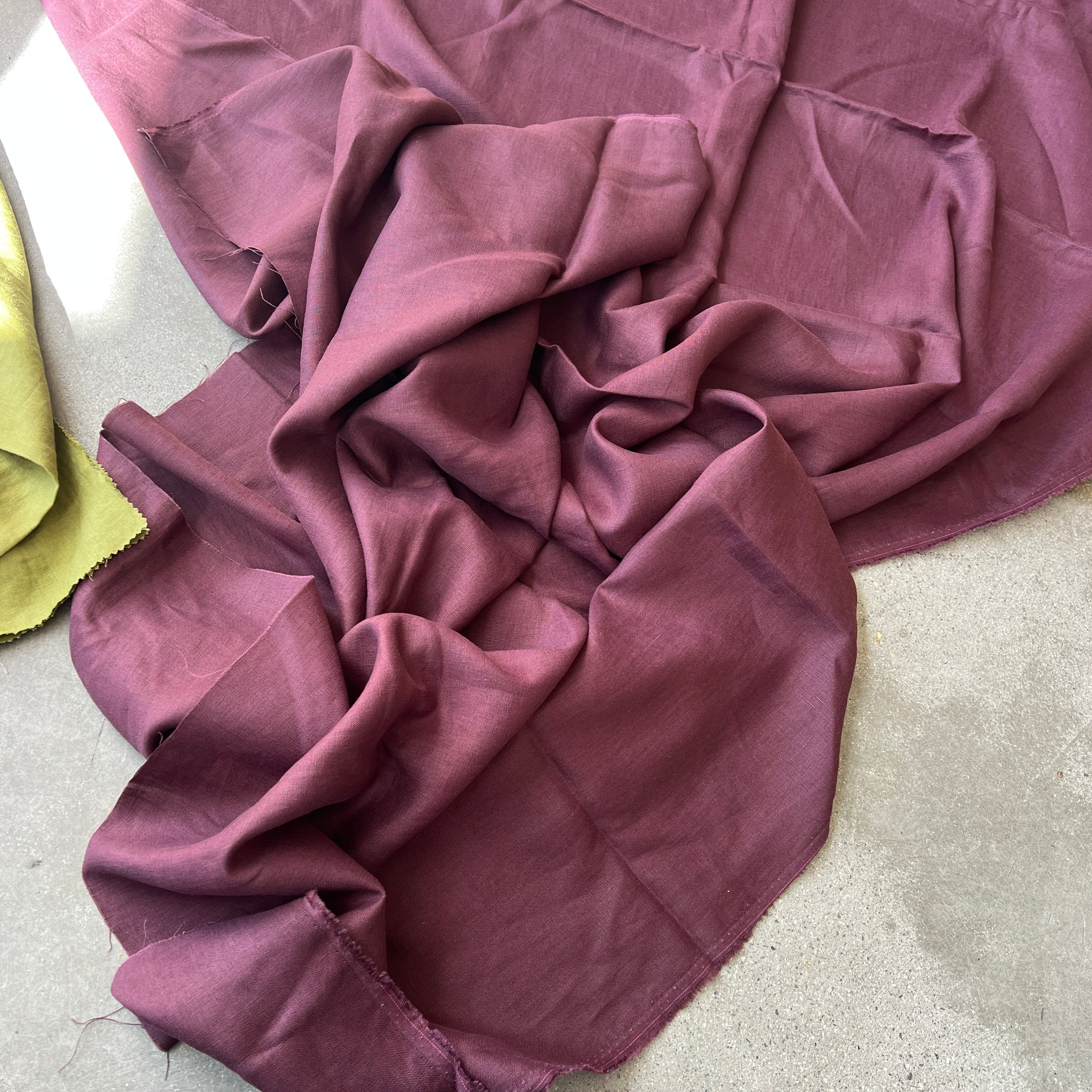 Logan Plum   $37 per metre - Image 7