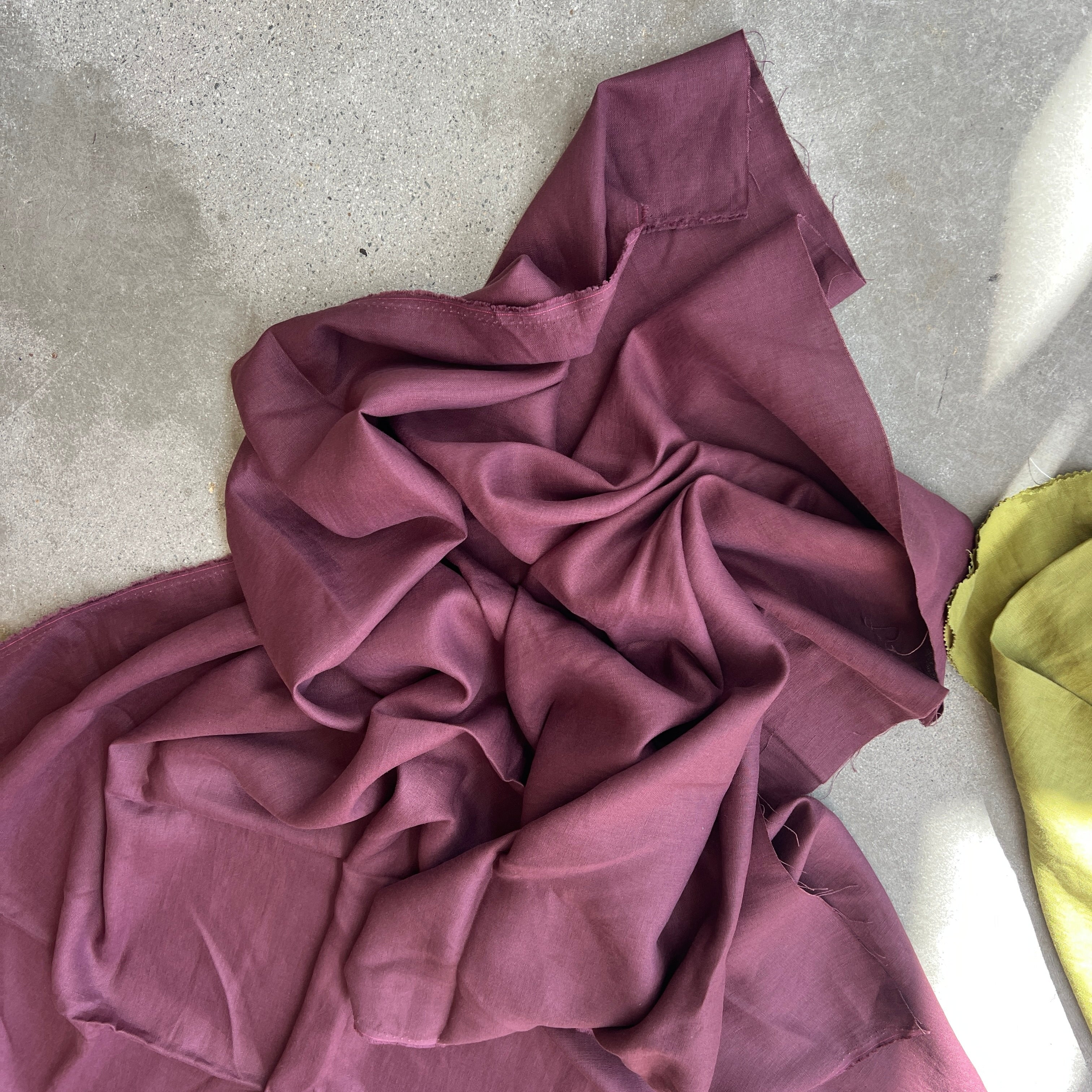 Logan Plum   $37 per metre - Image 8