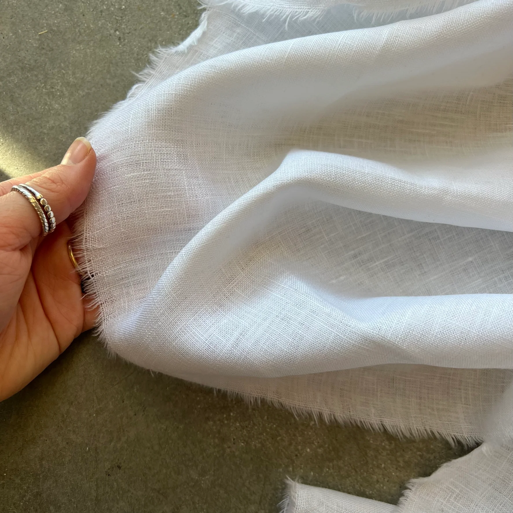 Logan White   $37 per metre - Image 10