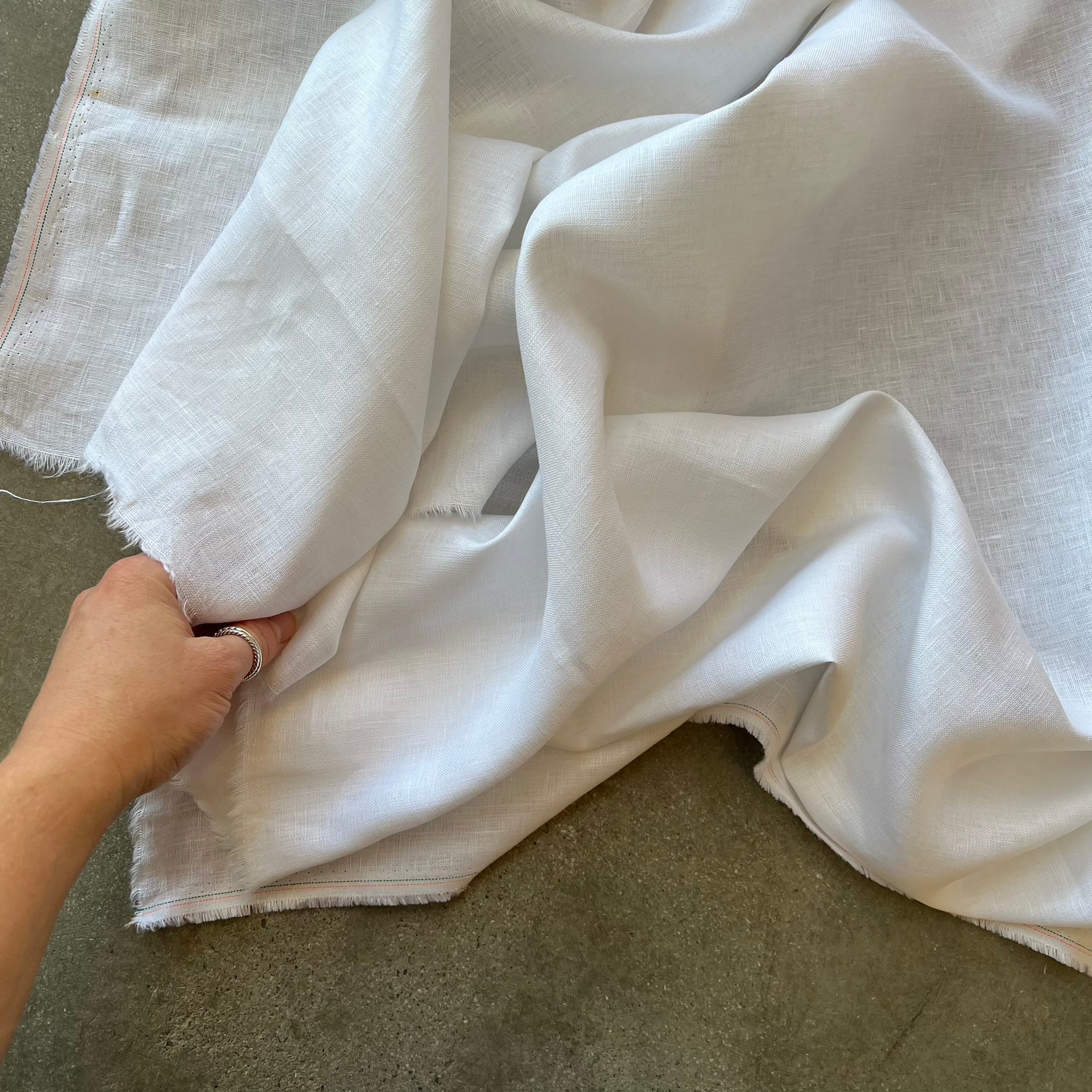 Logan White   $37 per metre - Image 5