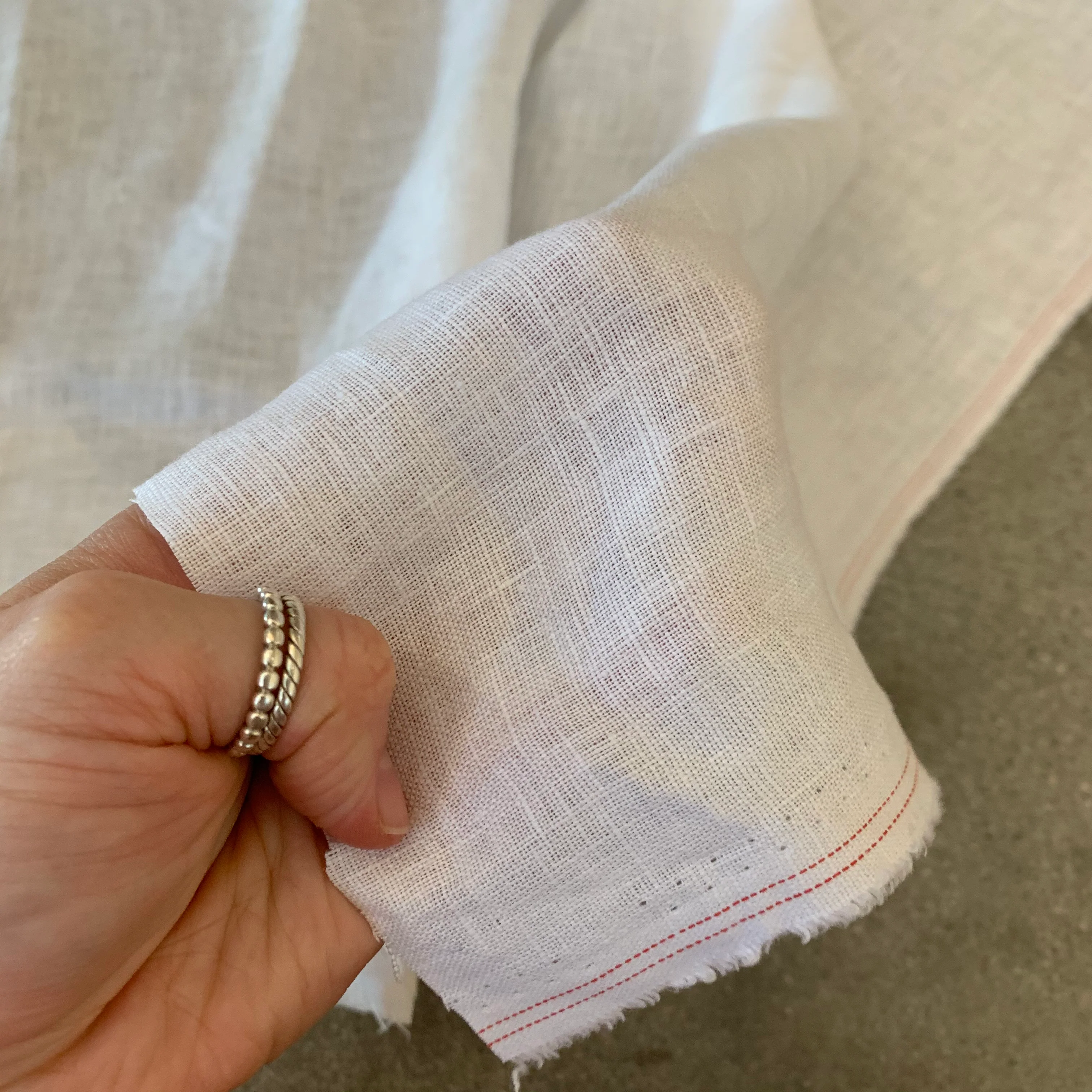 Logan White   $37 per metre - Image 9