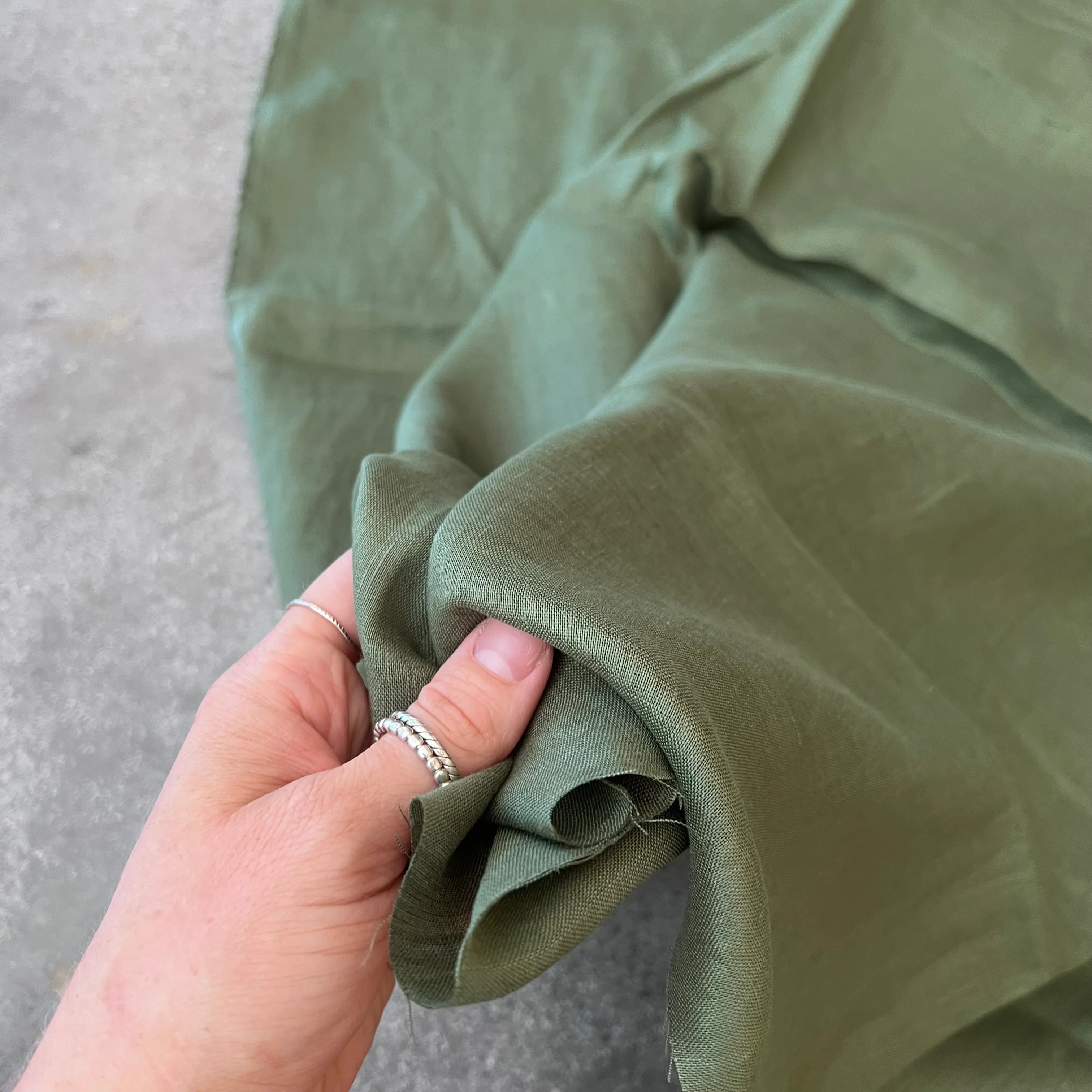 Lola Pine   $29 per metre - Image 6