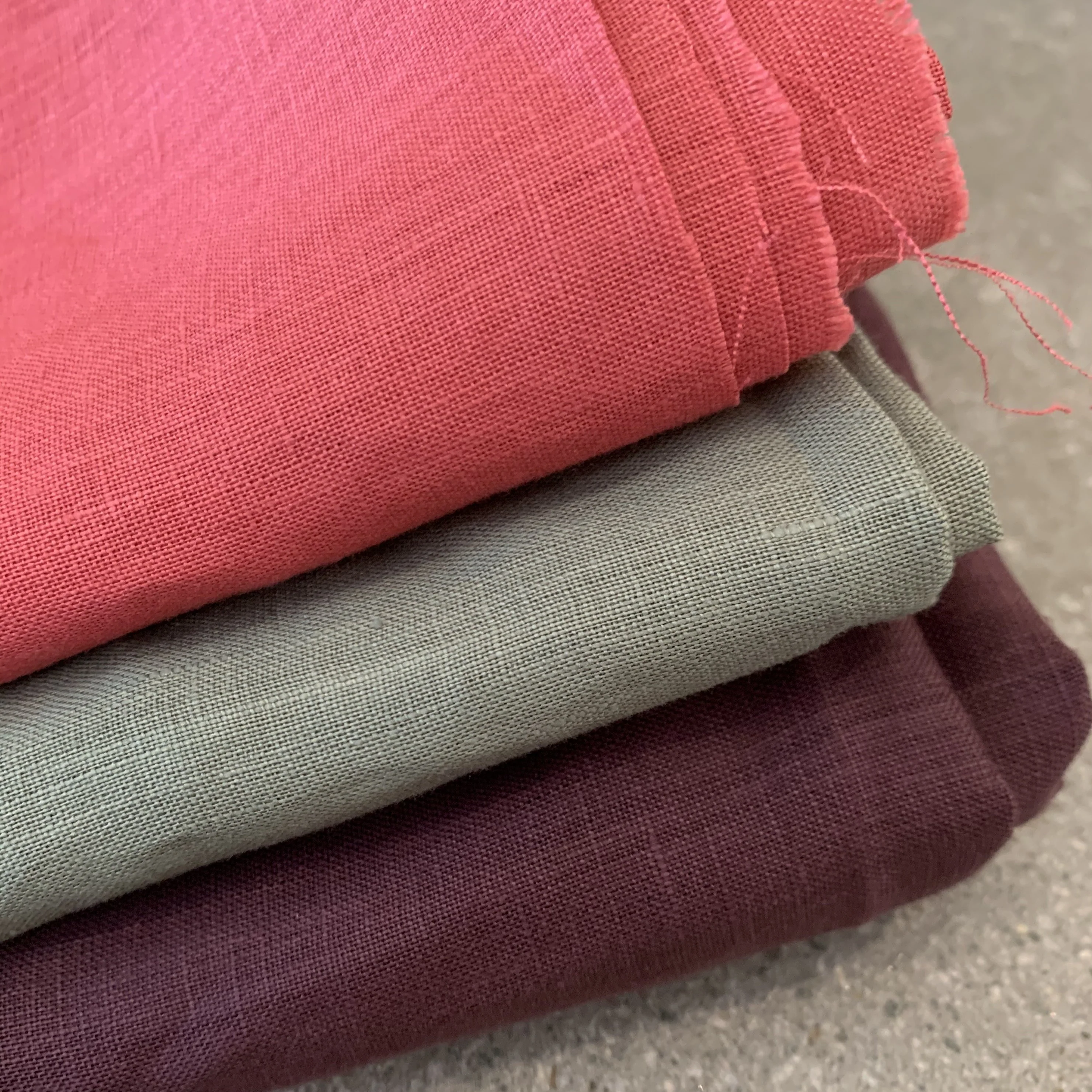 Lola Sage   $29 per metre - Image 4