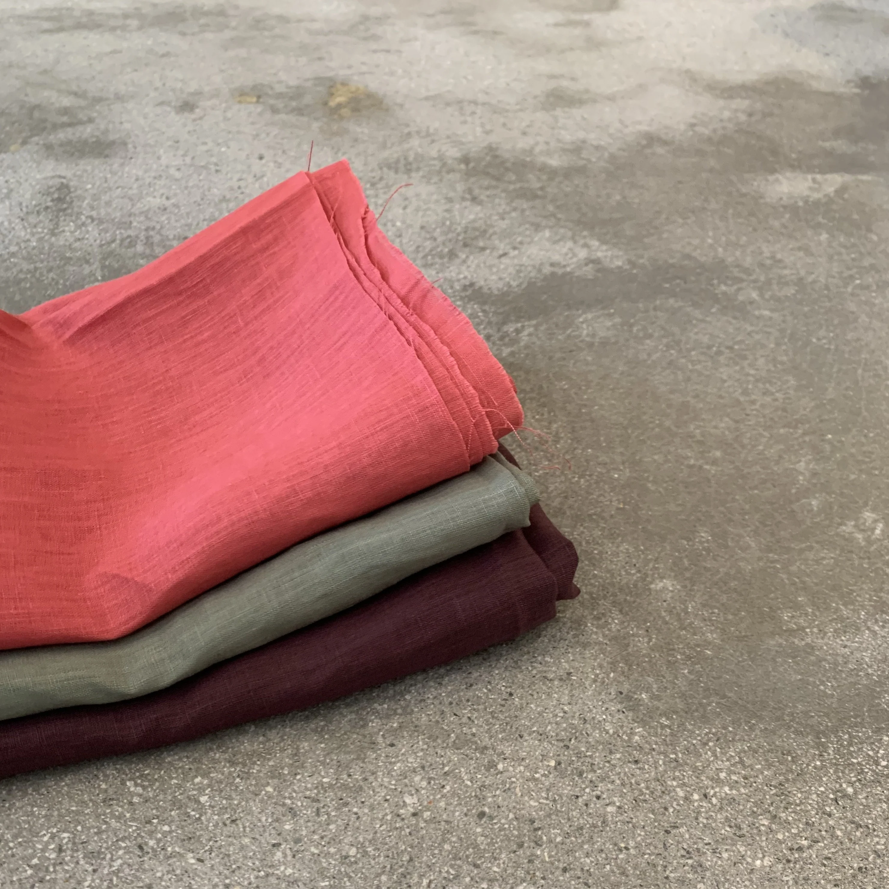 Lola Sage   $29 per metre - Image 5