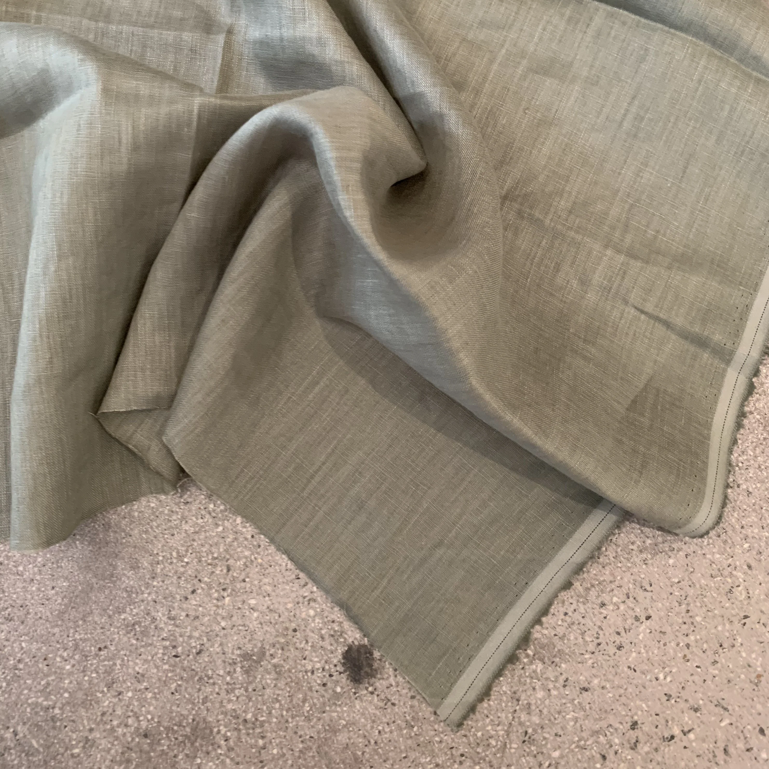 Lola Sage   $29 per metre - Image 6