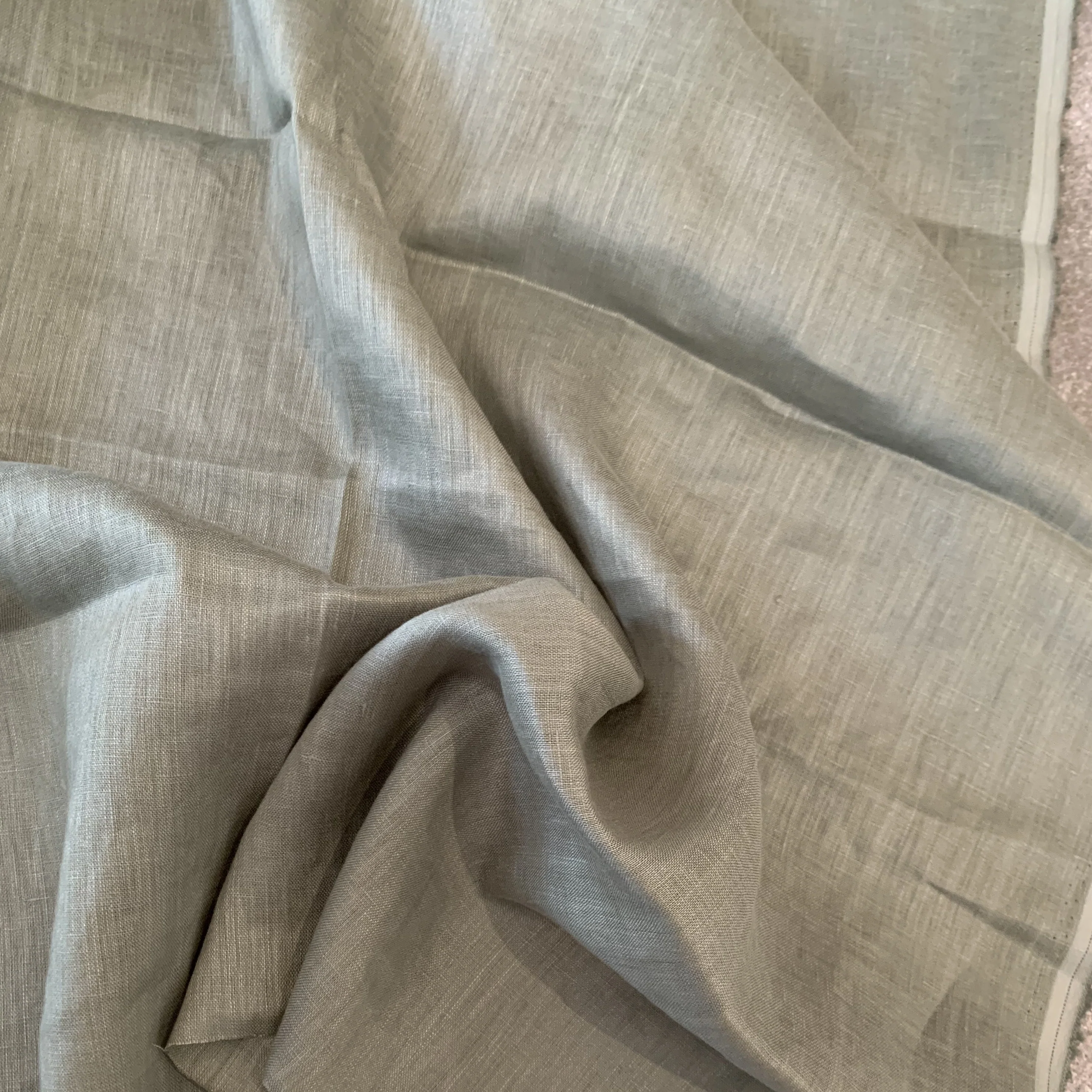 Lola Sage   $29 per metre - Image 7