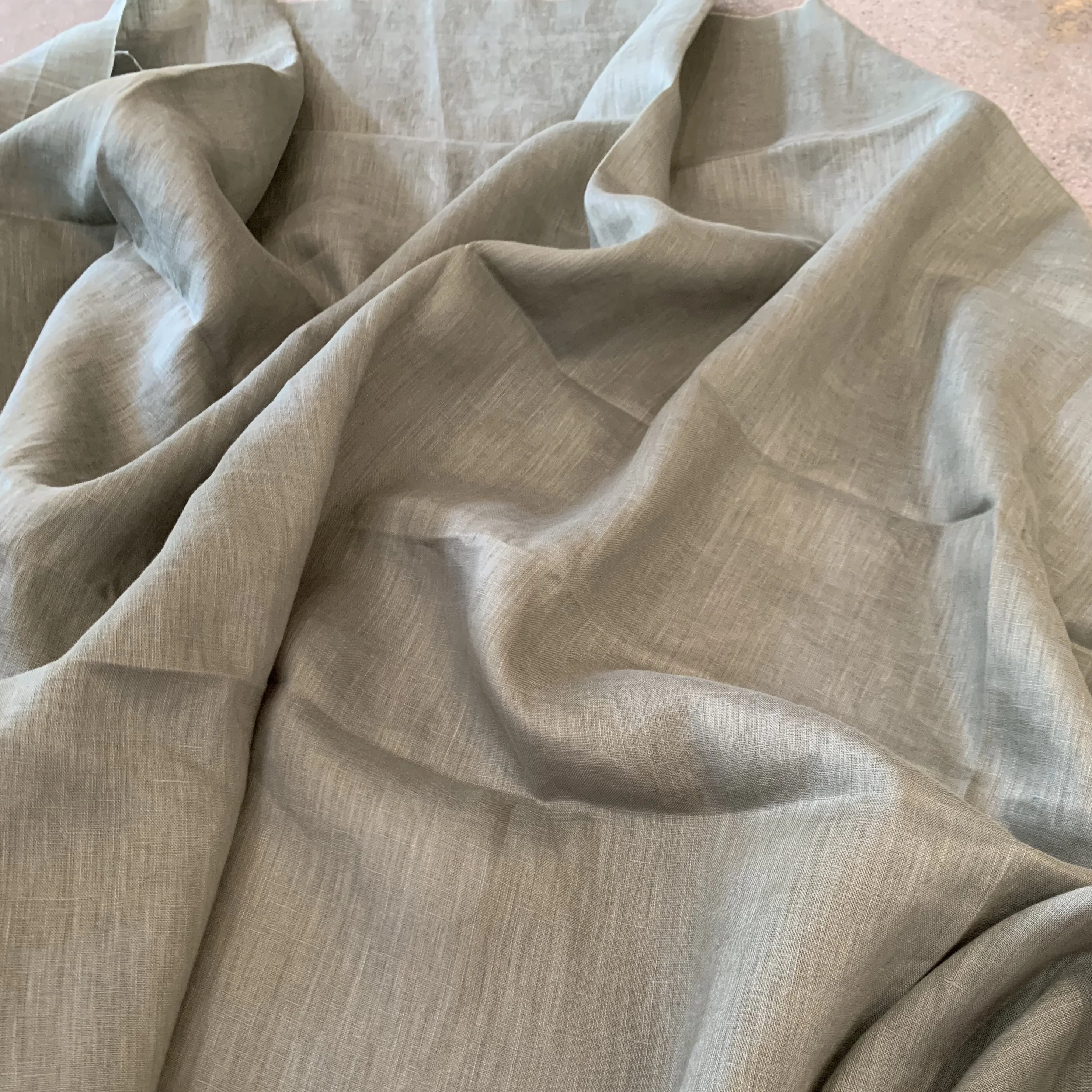 Lola Sage   $29 per metre - Image 8