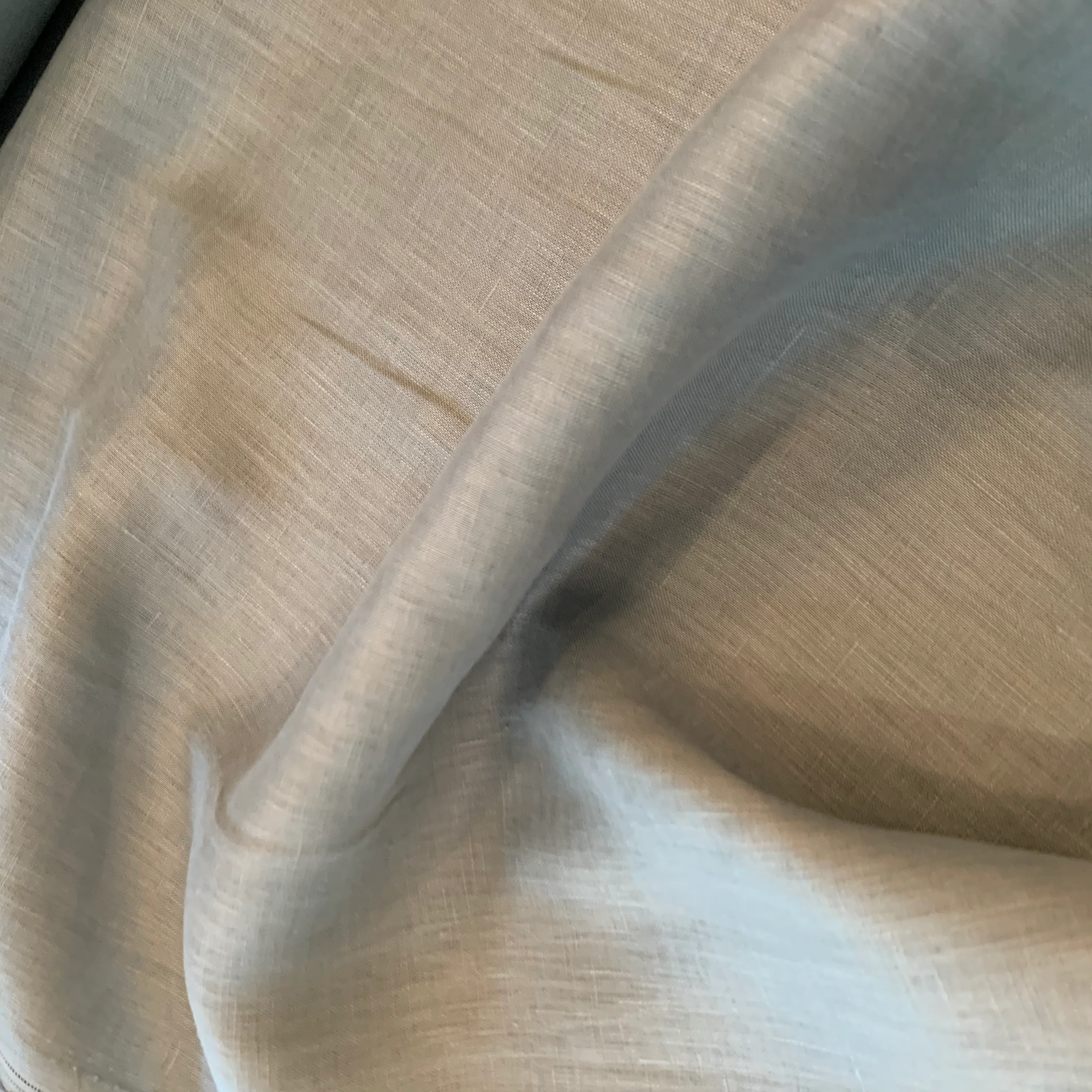 Lola Seaweed   $29per metre - Image 4