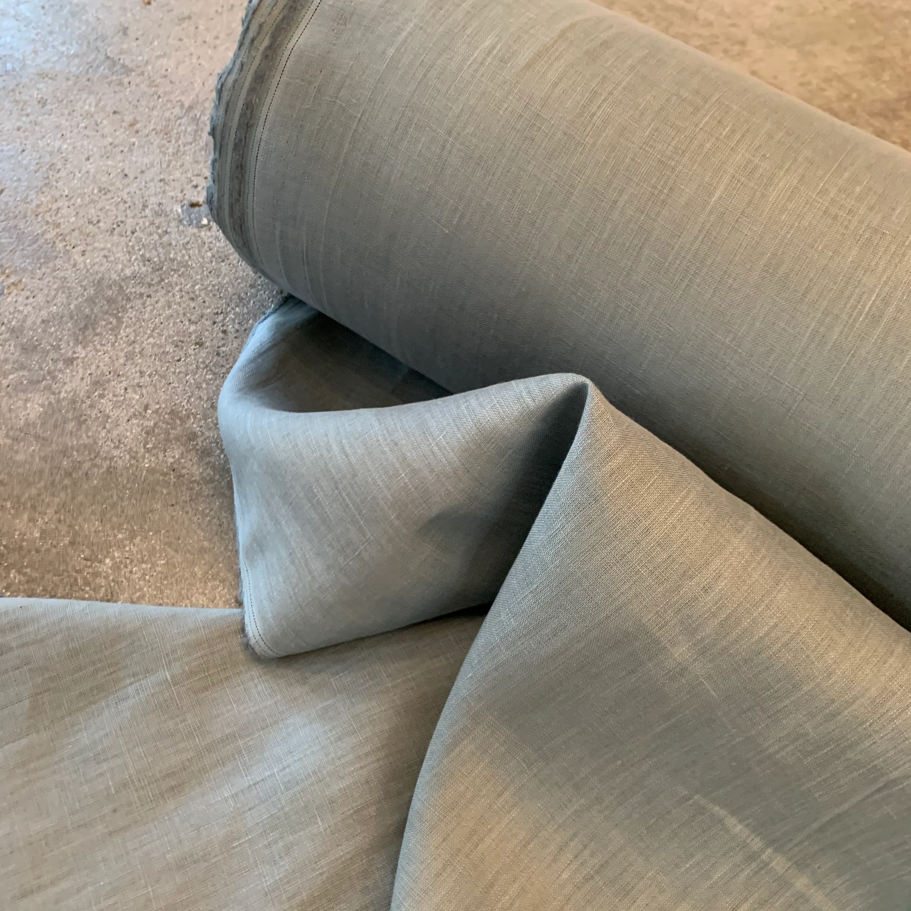 Lola Seaweed   $29per metre - Image 8