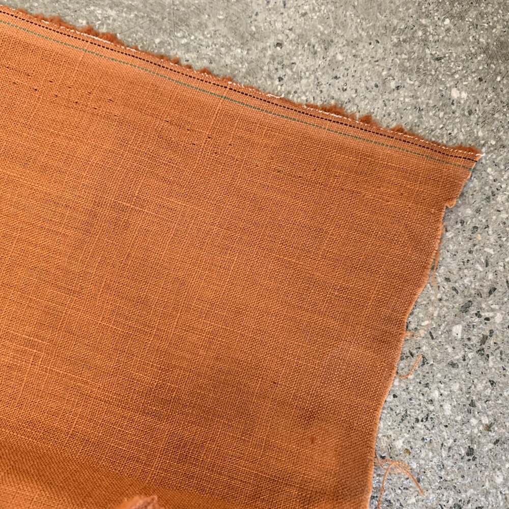 Lola Terracotta   $29 per metre - Image 3