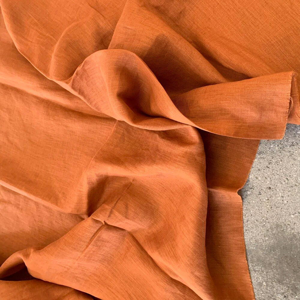 Lola Terracotta   $29 per metre - Image 5