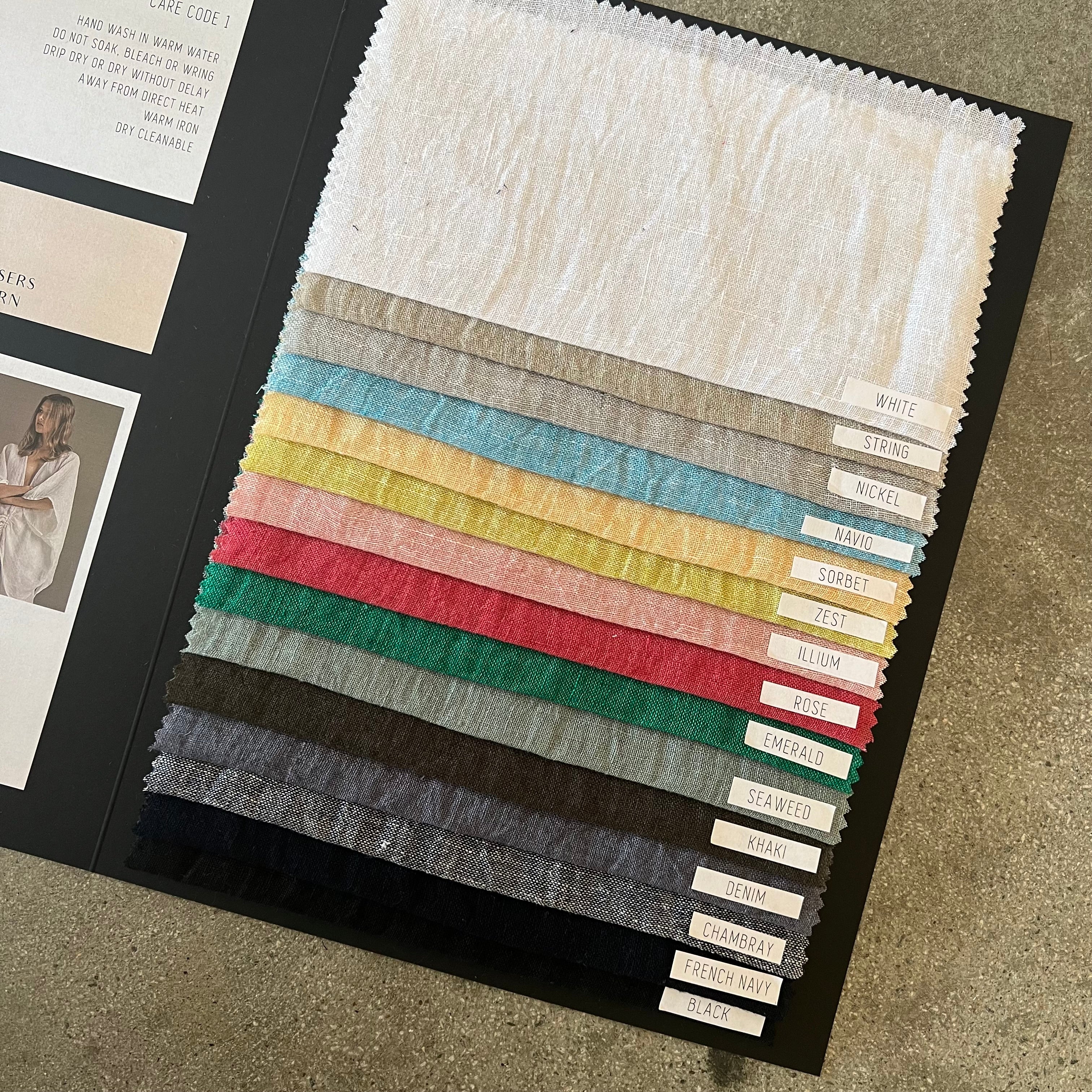 Lottie String   $35 per metre - Image 7