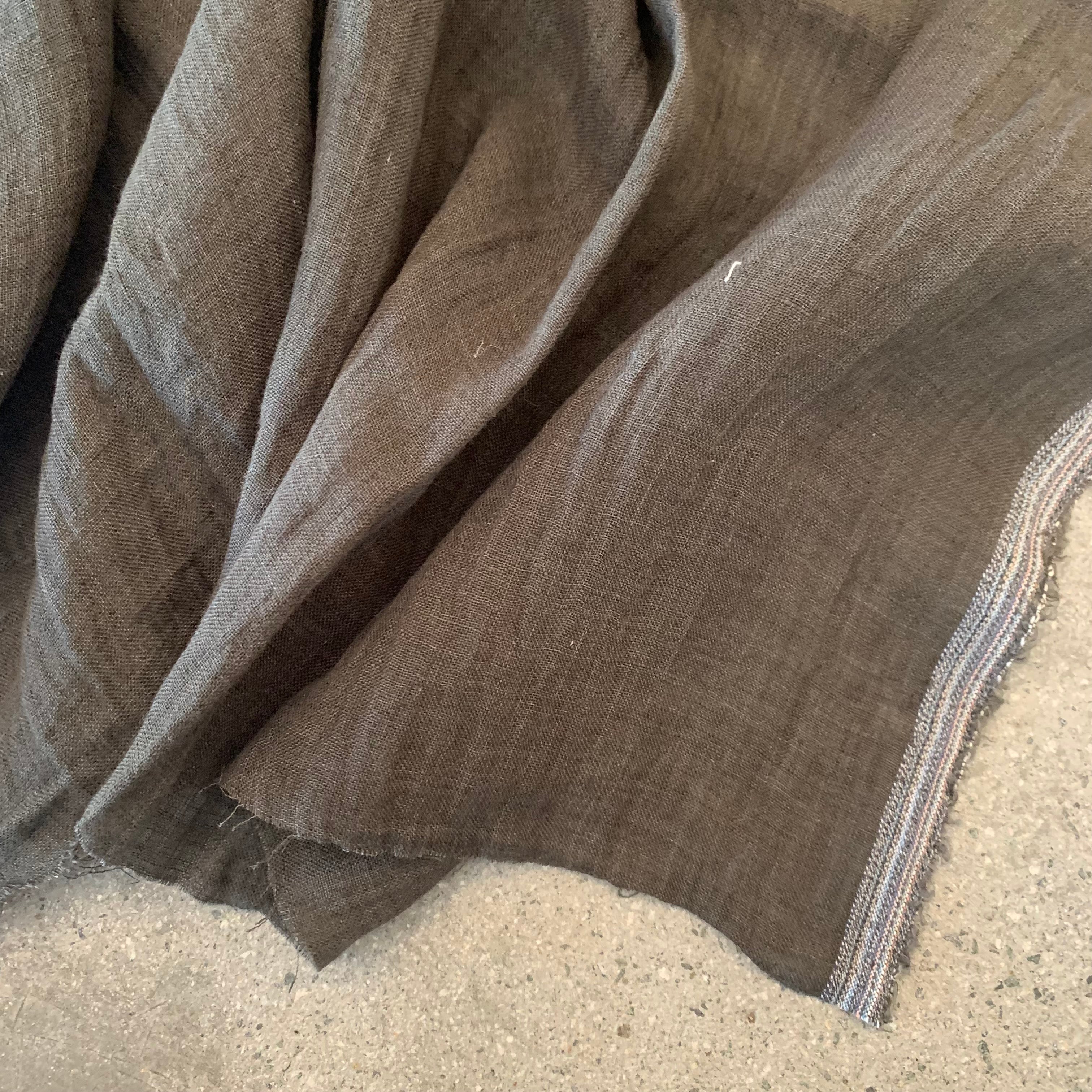 Lottie Khaki   $35 per metre - Image 5