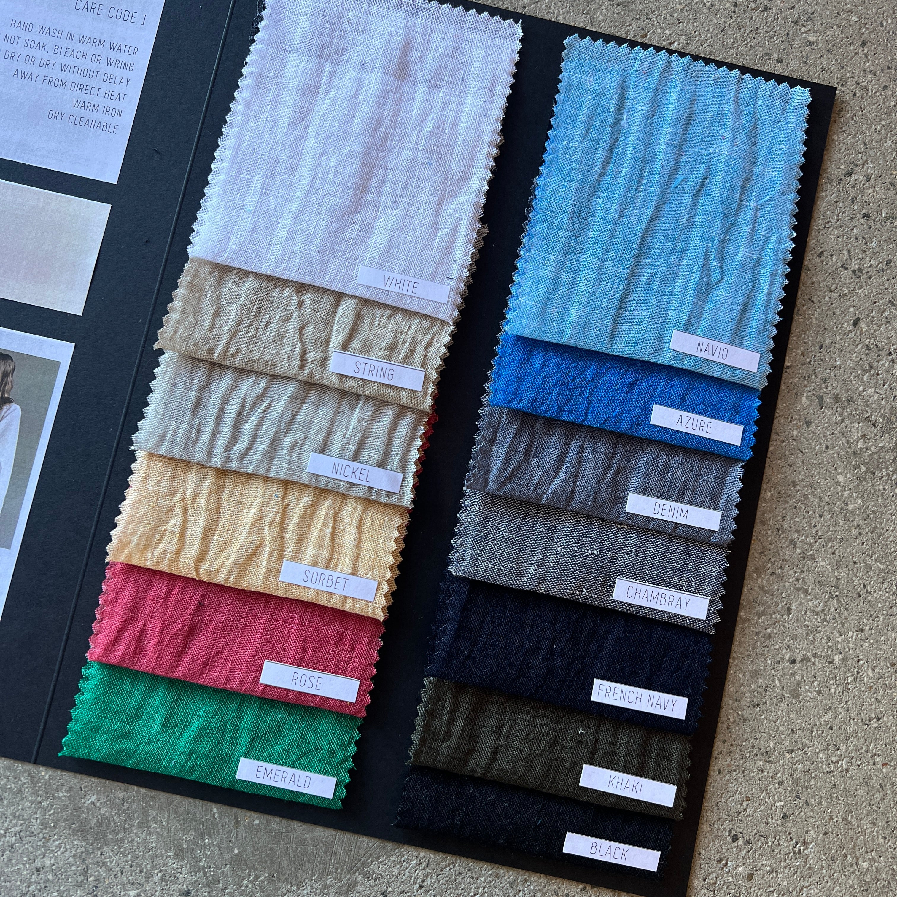 Lottie Nickle   $35 per metre - Image 11