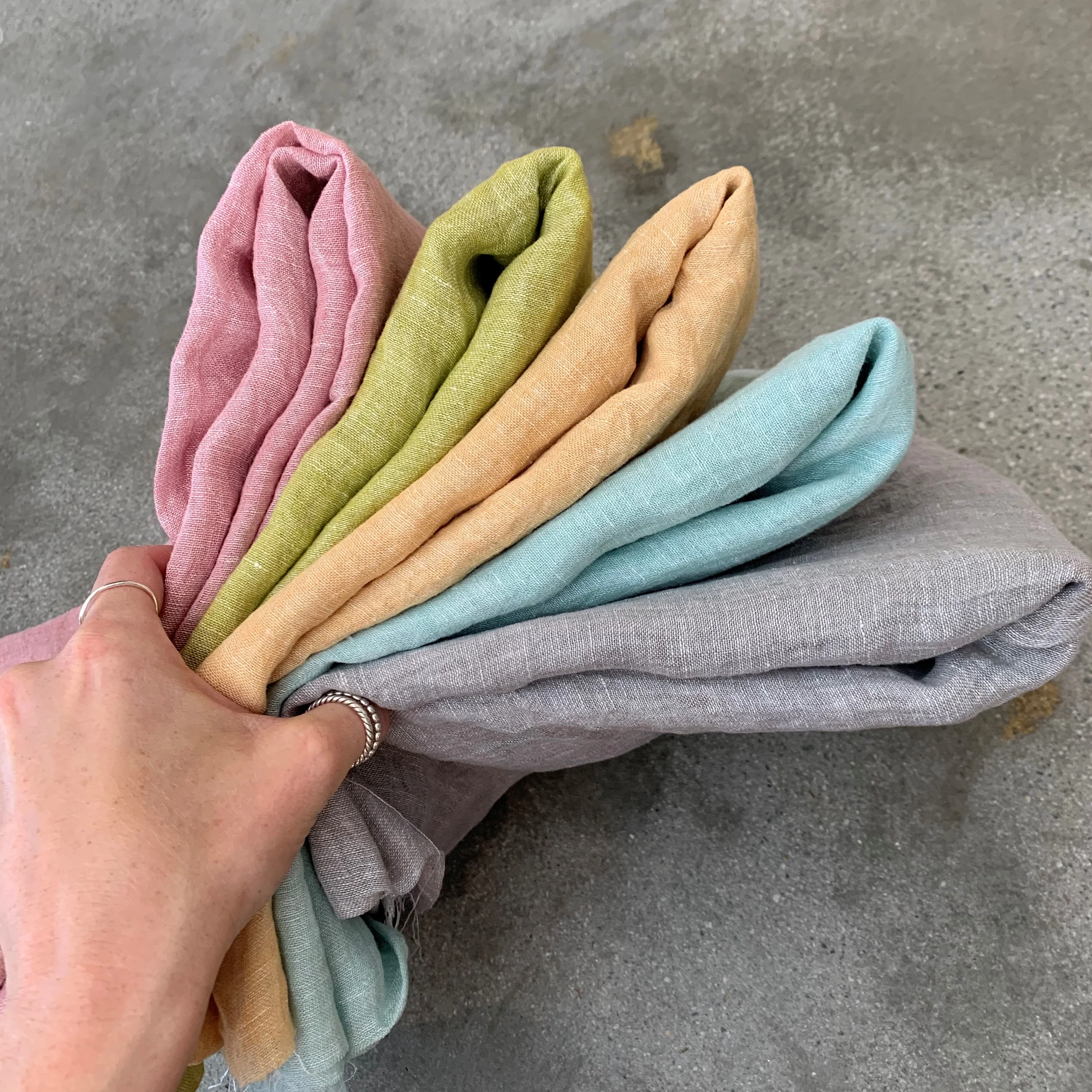 Lottie Nickle   $35 per metre - Image 3