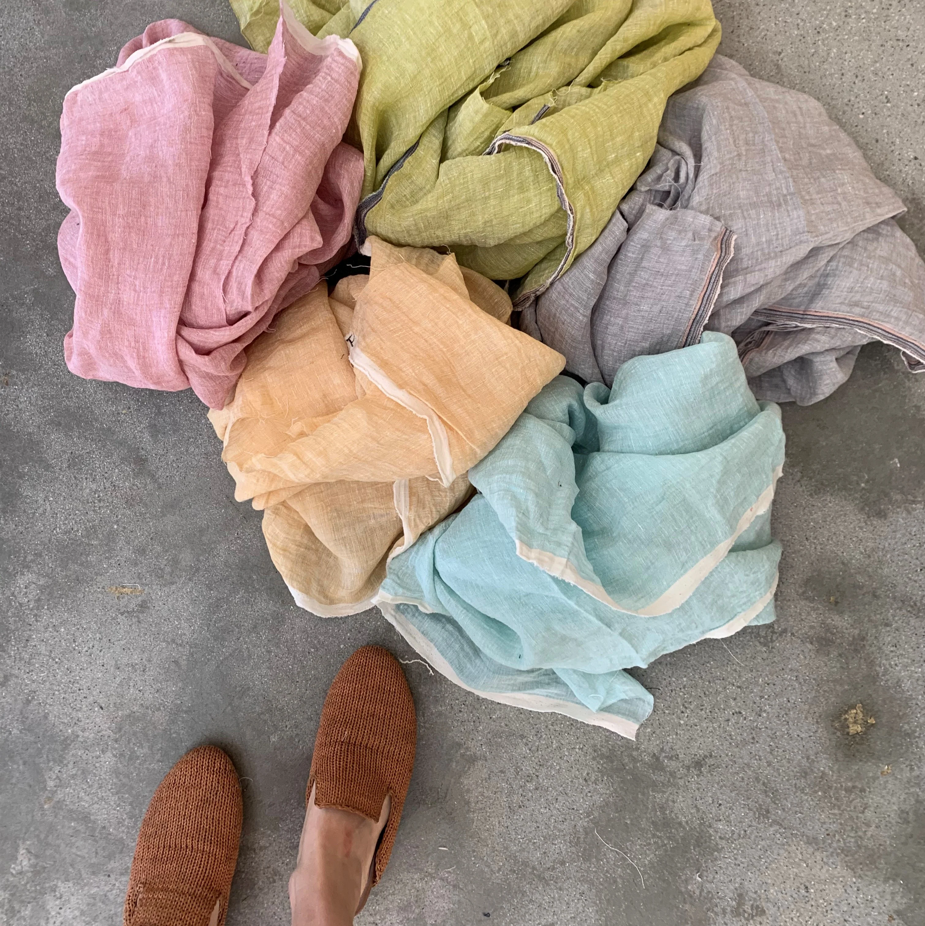 Lottie Nickle   $35 per metre - Image 8