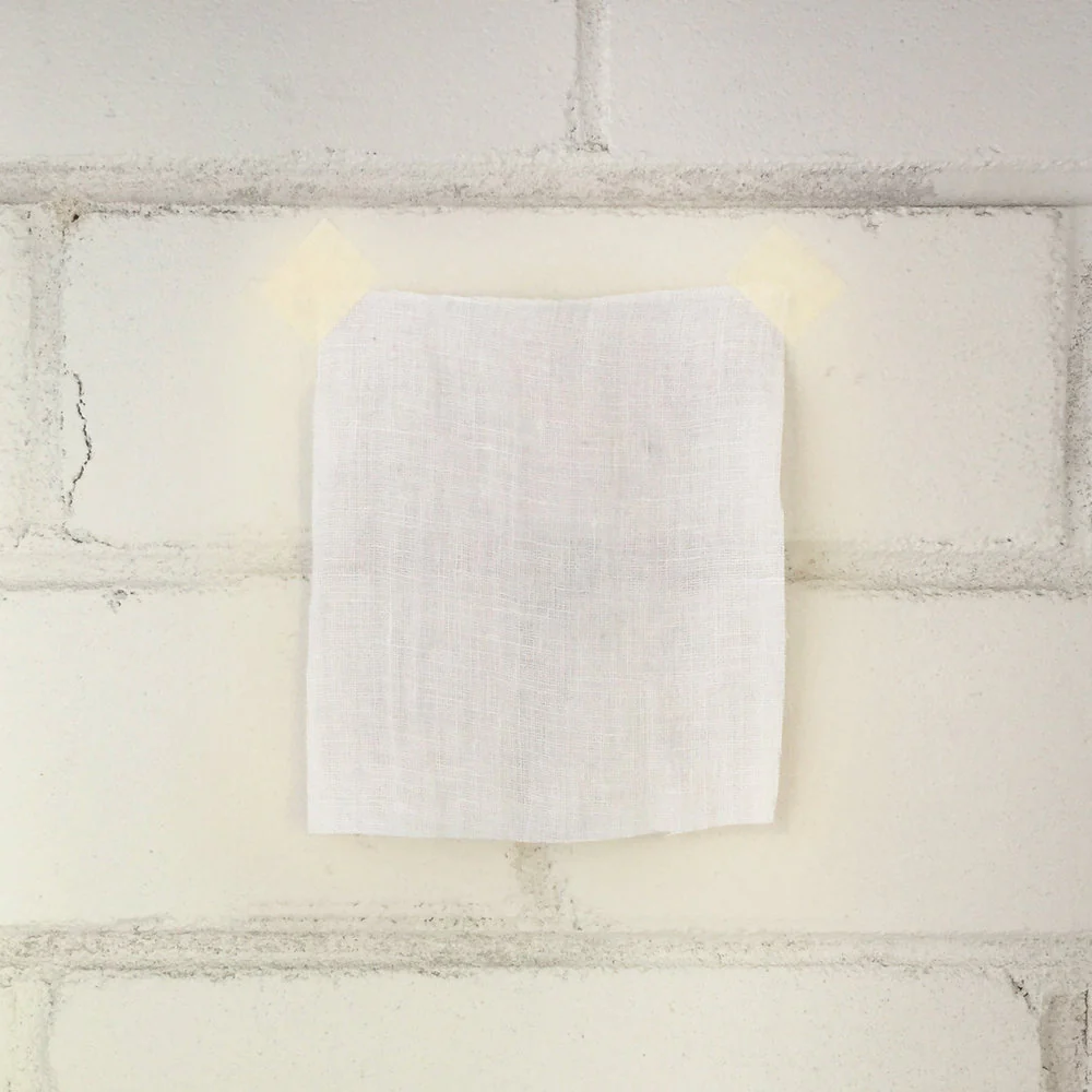 Lottie White   $35 per metre - Image 3