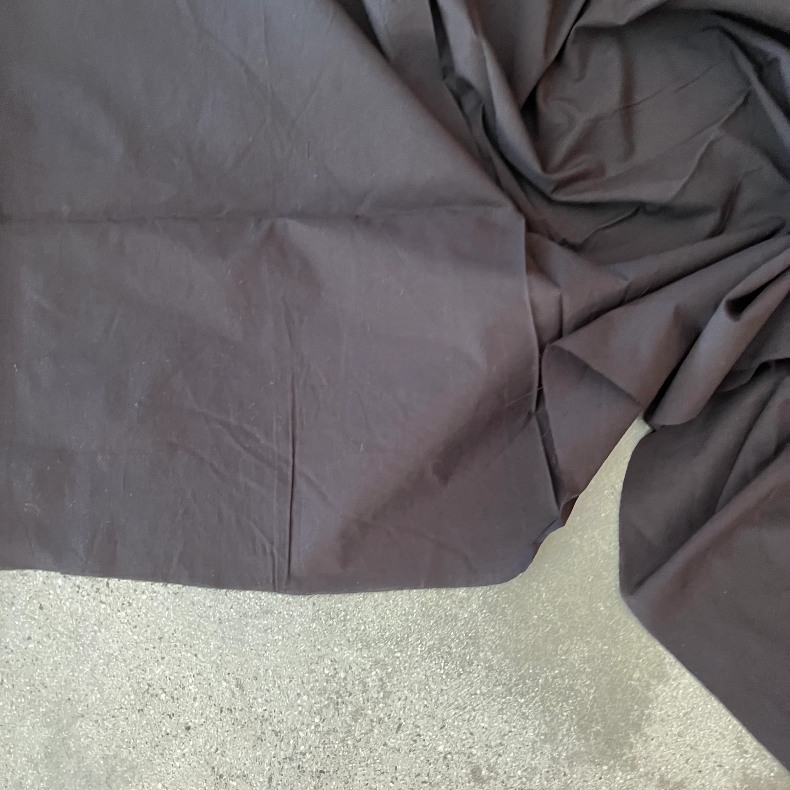 Lush Lawn Black   $10.00 per metre - Image 3