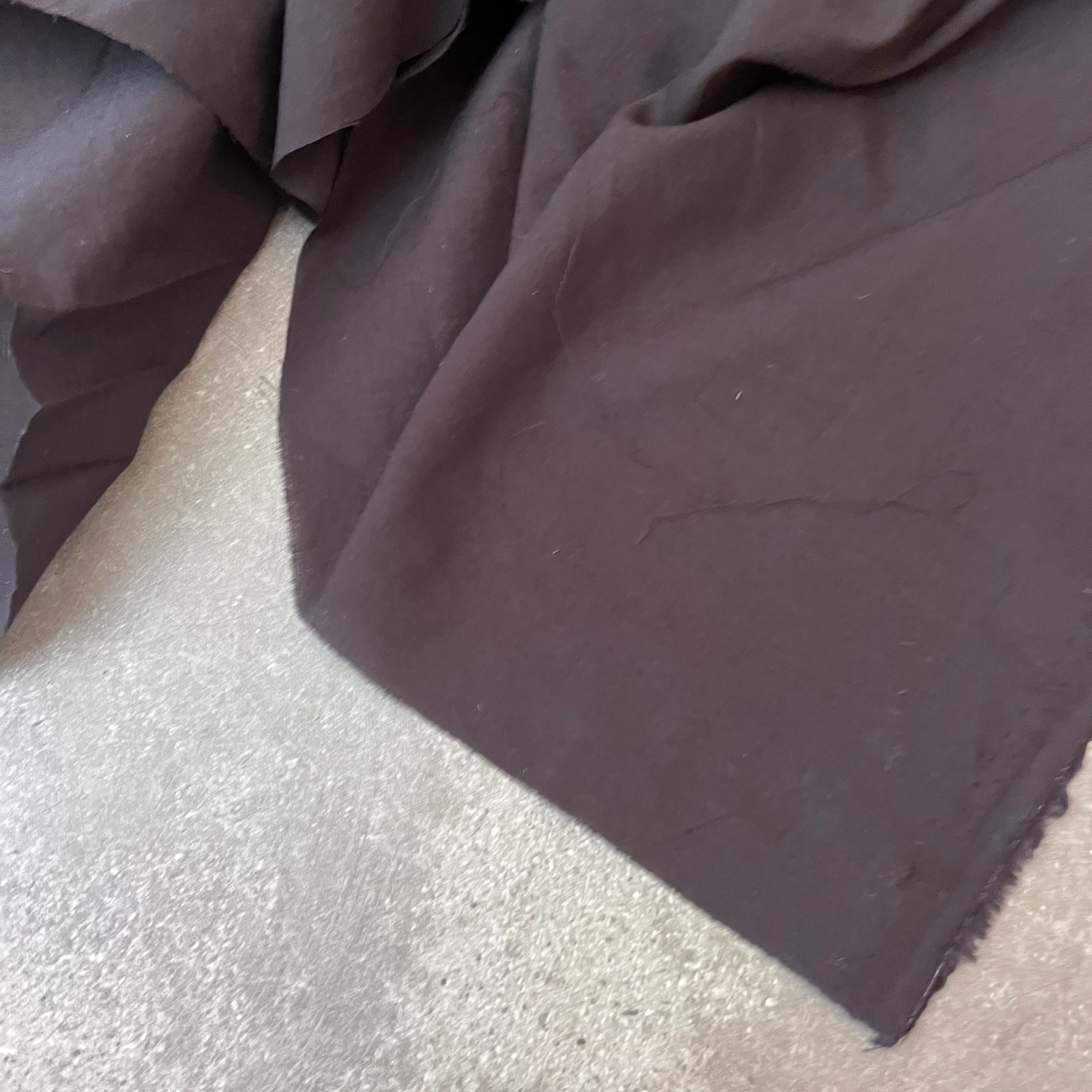 Lush Lawn Black   $10.00 per metre - Image 4