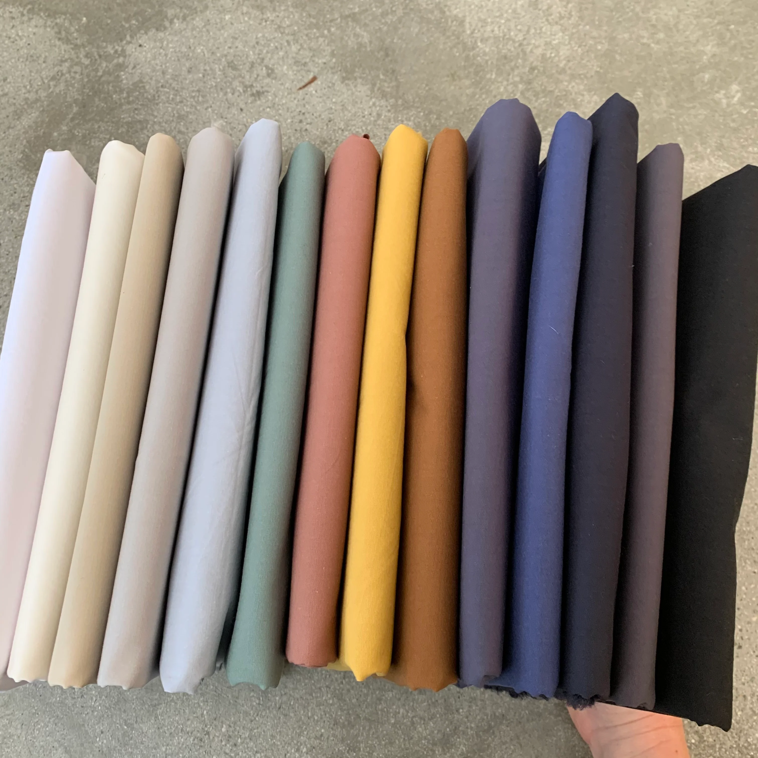 Melania Raisin   $20 per metre DISCOUNTED TO $10/M - Image 12