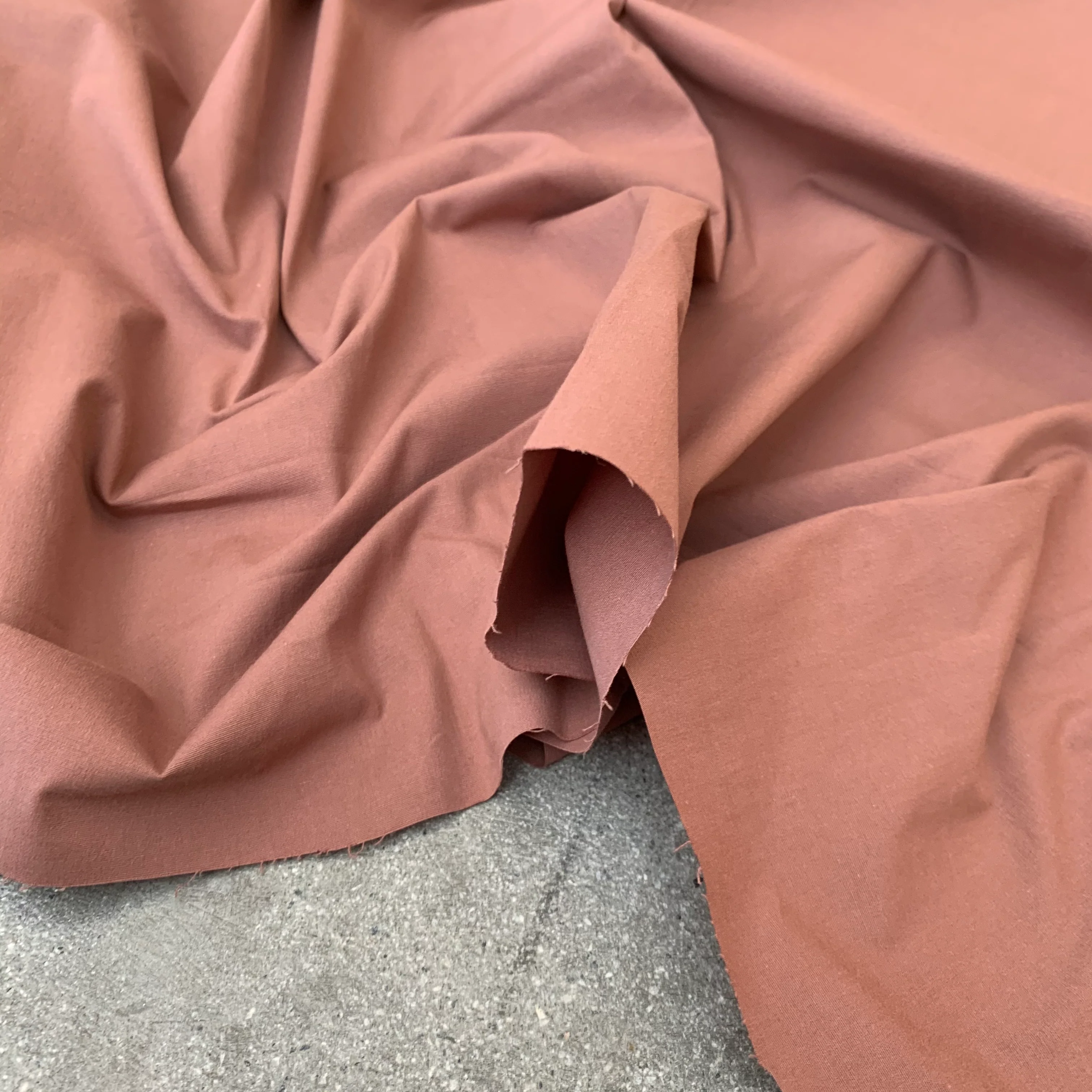 Melania Raisin   $20 per metre DISCOUNTED TO $10/M - Image 3