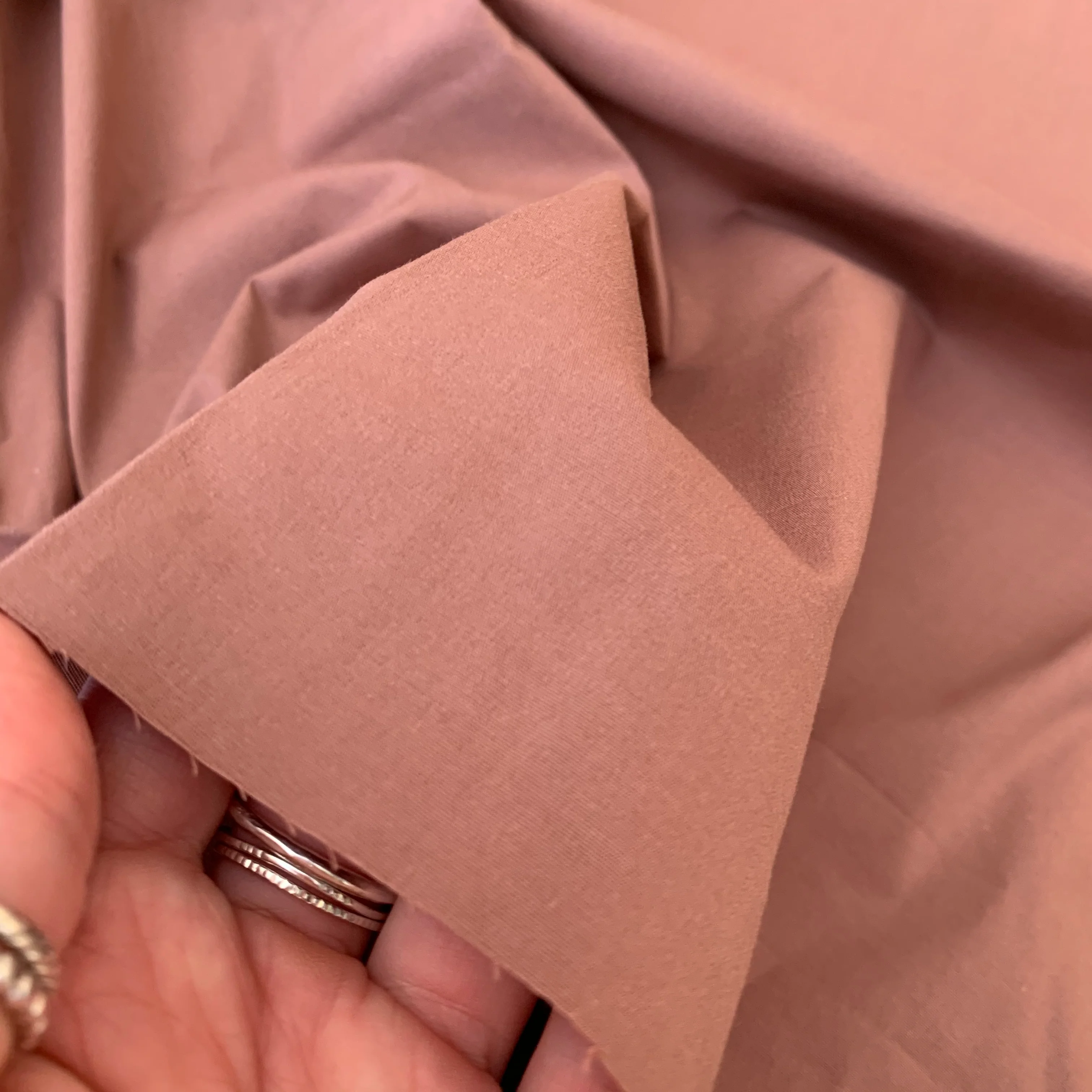 Melania Raisin   $20 per metre DISCOUNTED TO $10/M - Image 6