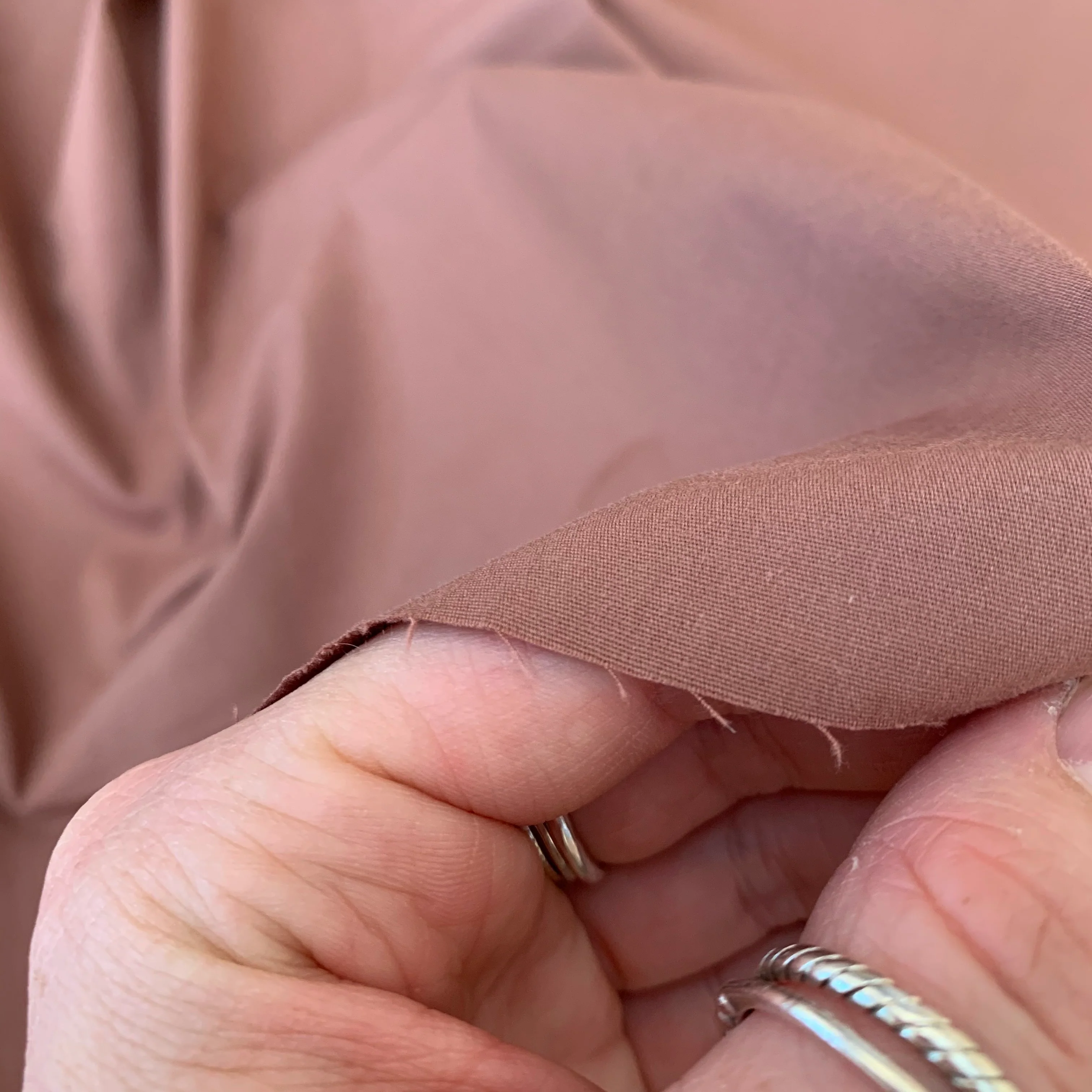 Melania Raisin   $20 per metre DISCOUNTED TO $10/M - Image 7