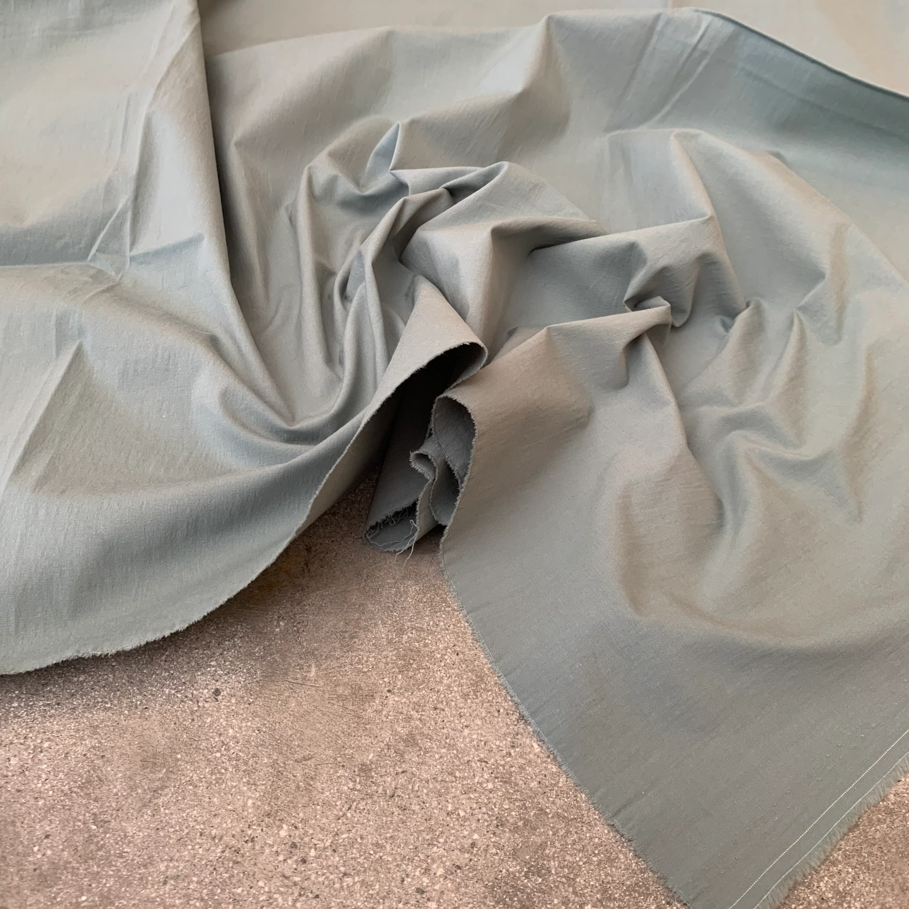 Melania Seafoam  $20 per metre DISCOUNTED TO $10/M - Image 5