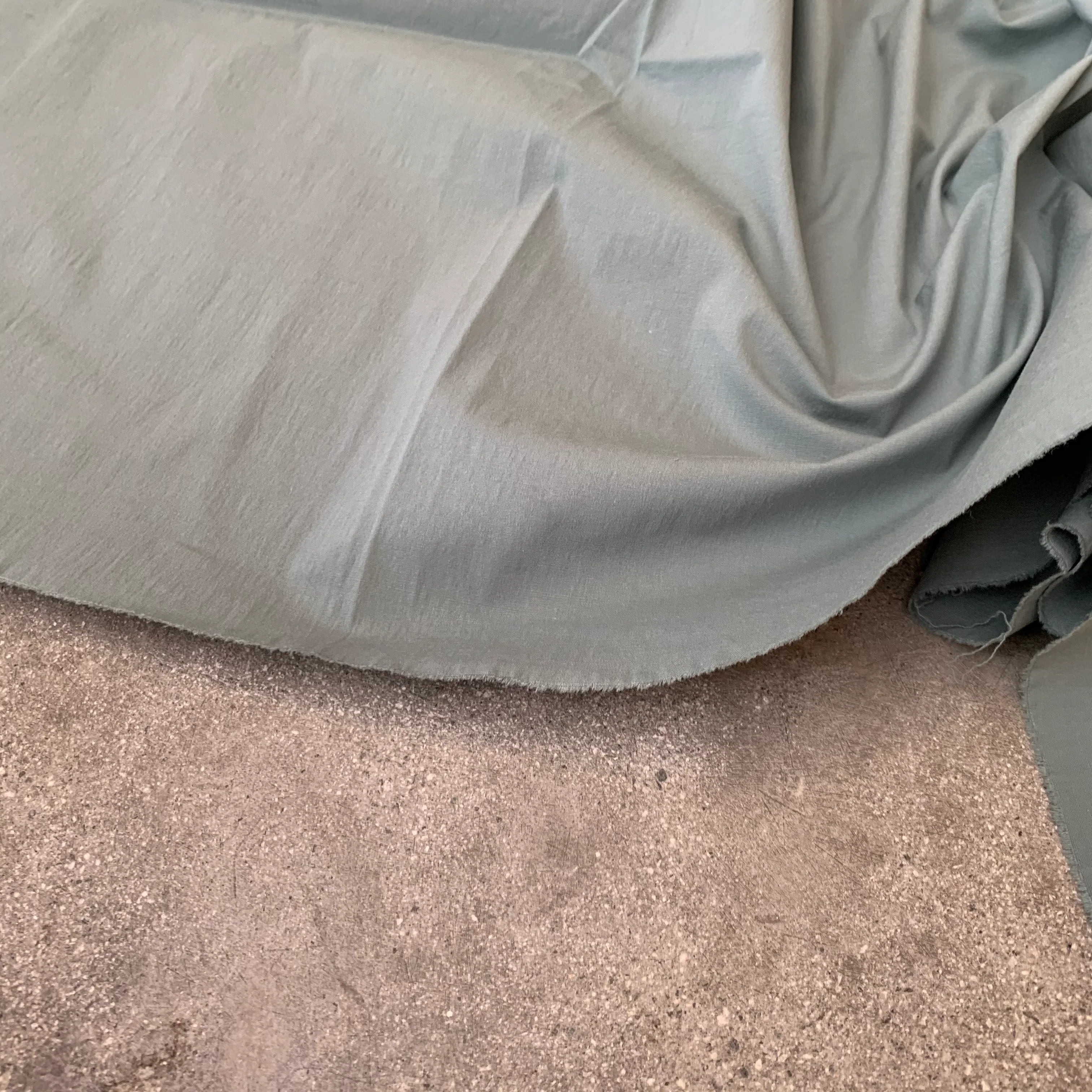 Melania Seafoam  $20 per metre DISCOUNTED TO $10/M - Image 6