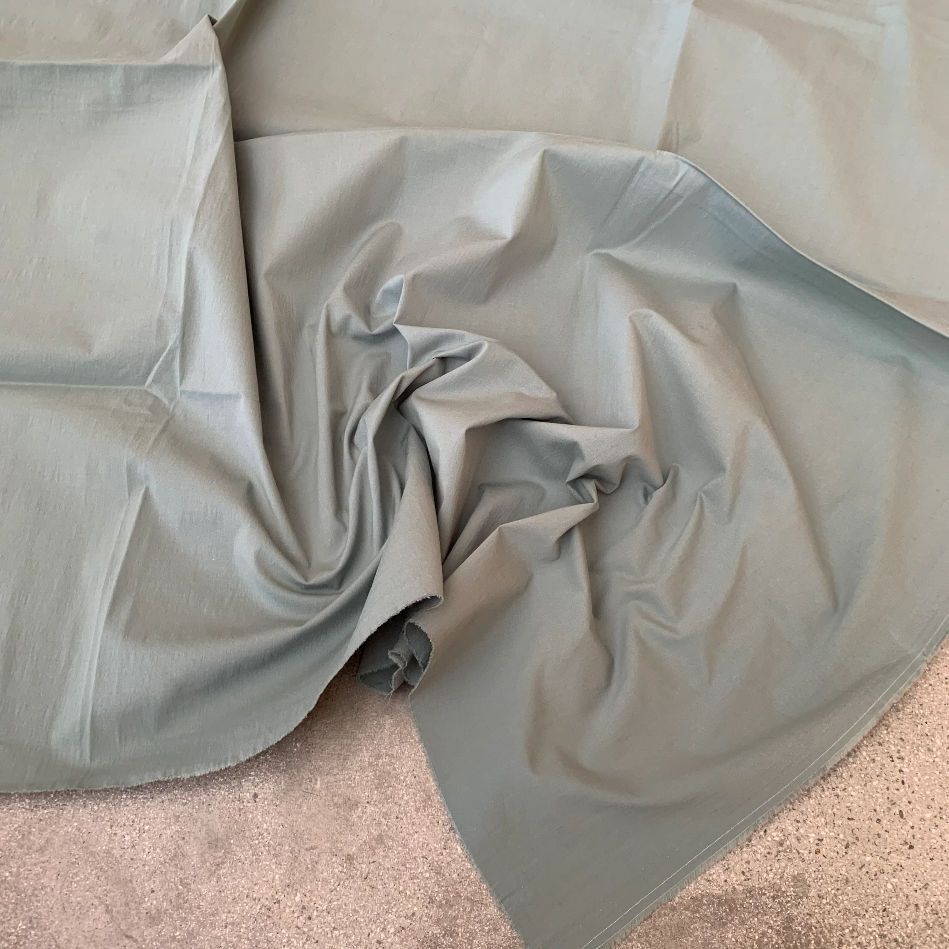 Melania Seafoam  $20 per metre DISCOUNTED TO $10/M - Image 7