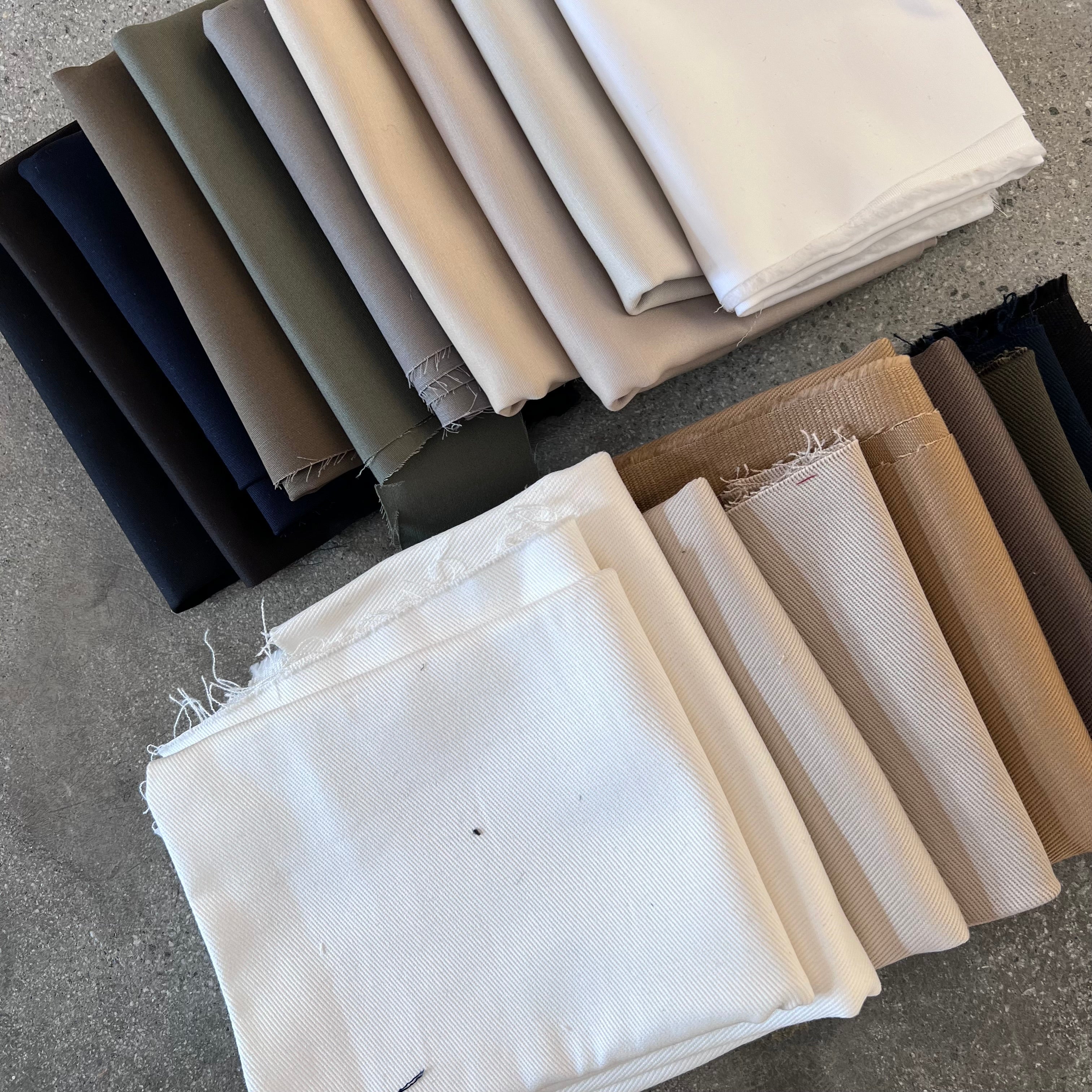 Monaco Milk    $22.00 per metre - Image 14