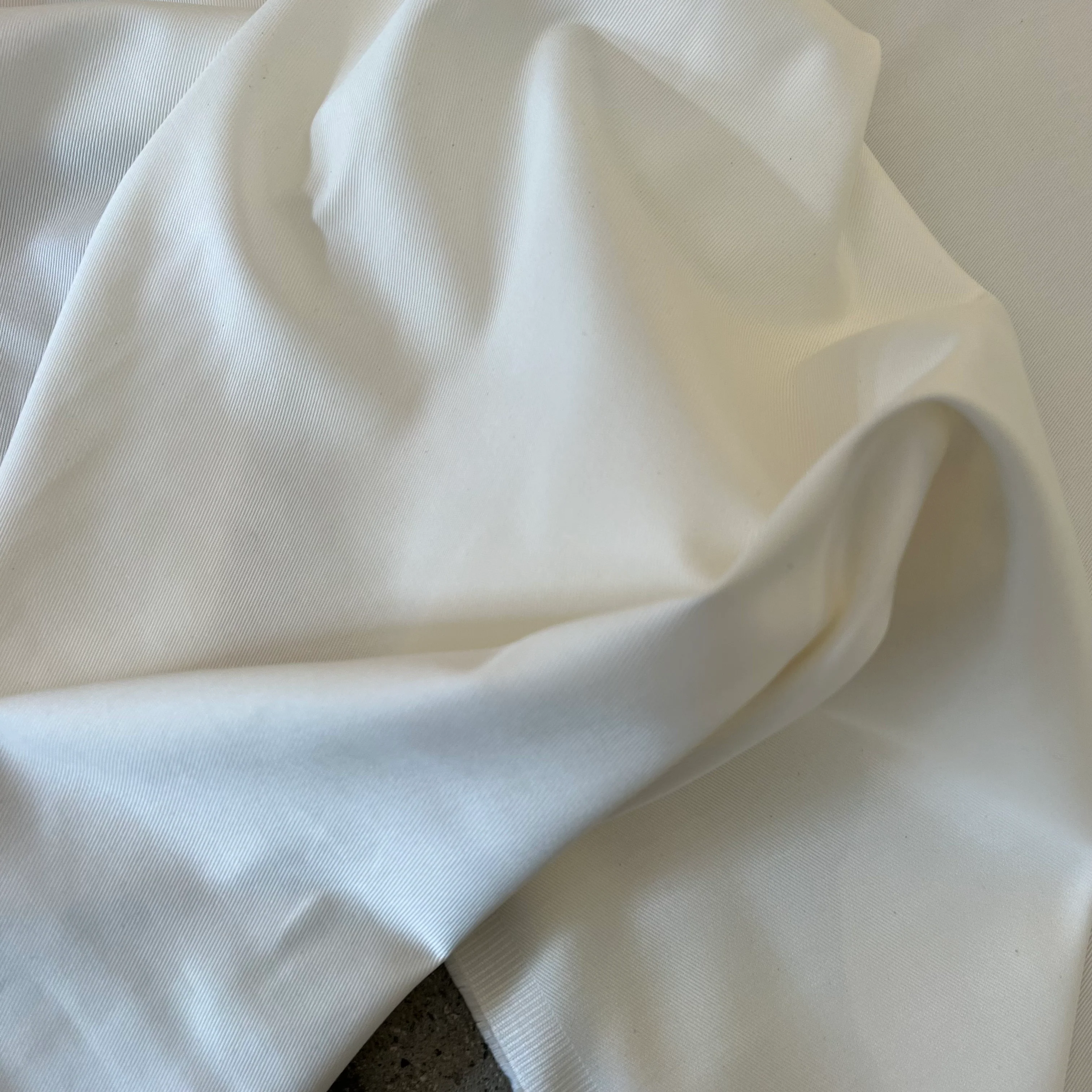 Monaco Milk    $22.00 per metre - Image 3