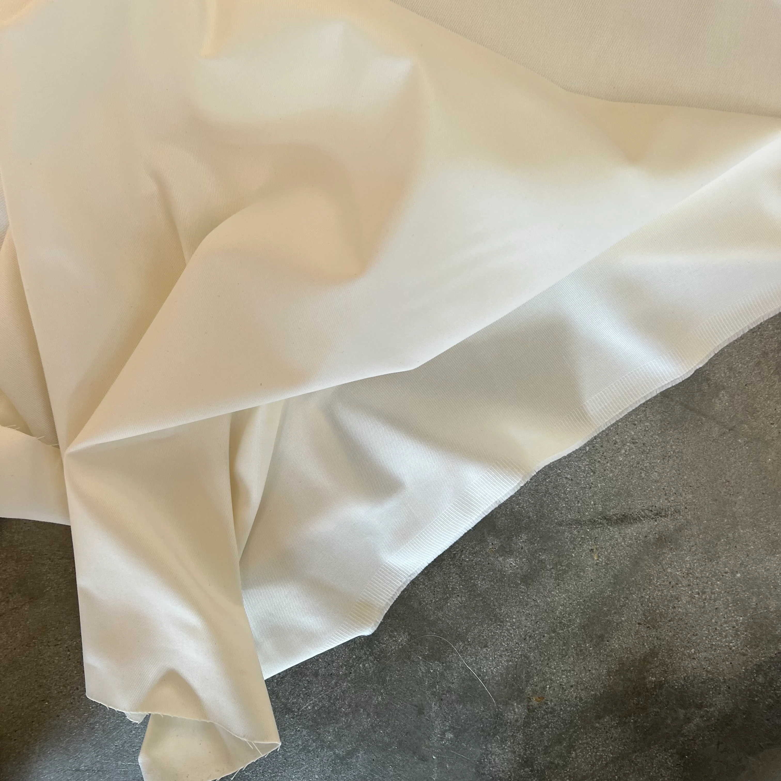 Monaco Milk    $22.00 per metre - Image 6