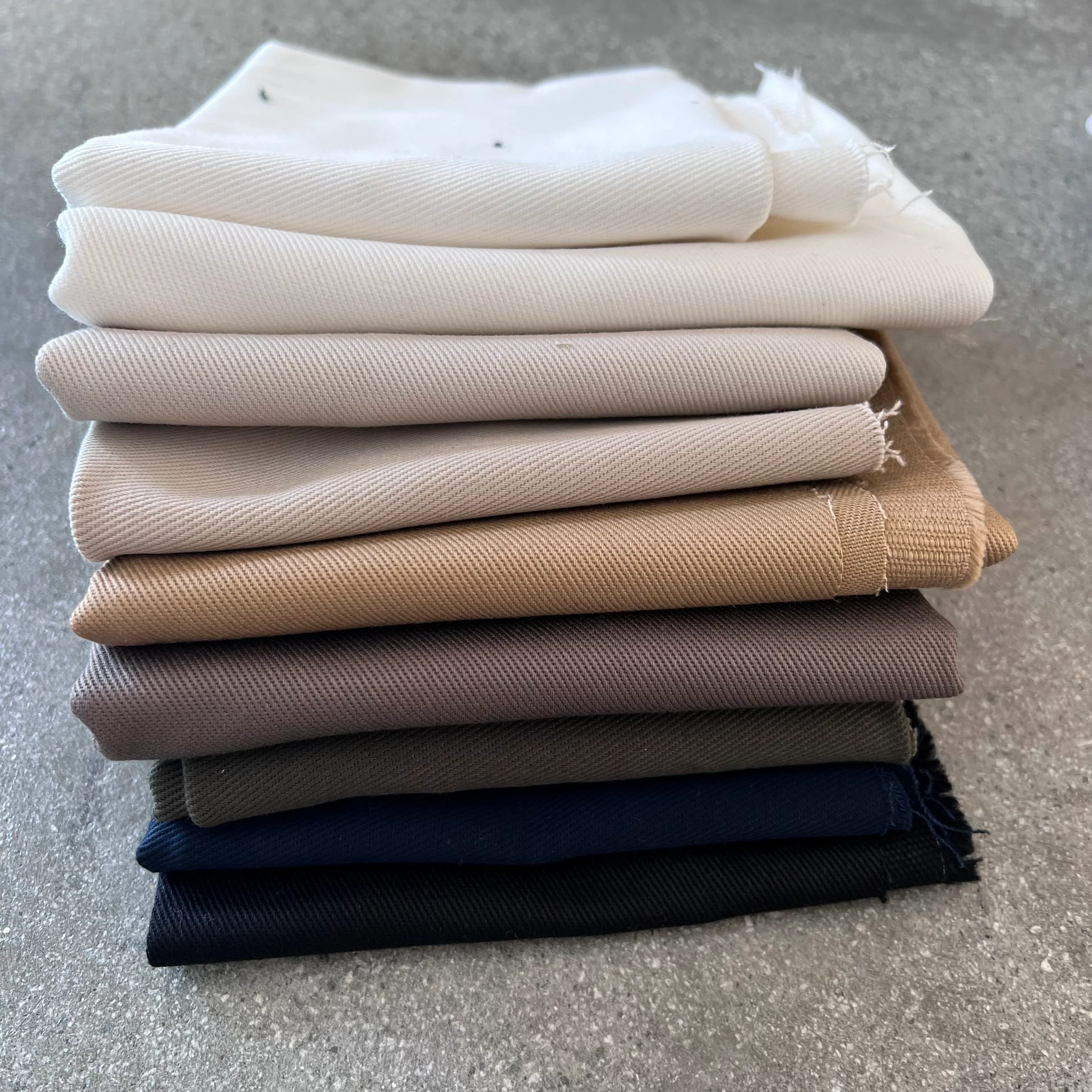 Monaco Milk    $22.00 per metre - Image 8