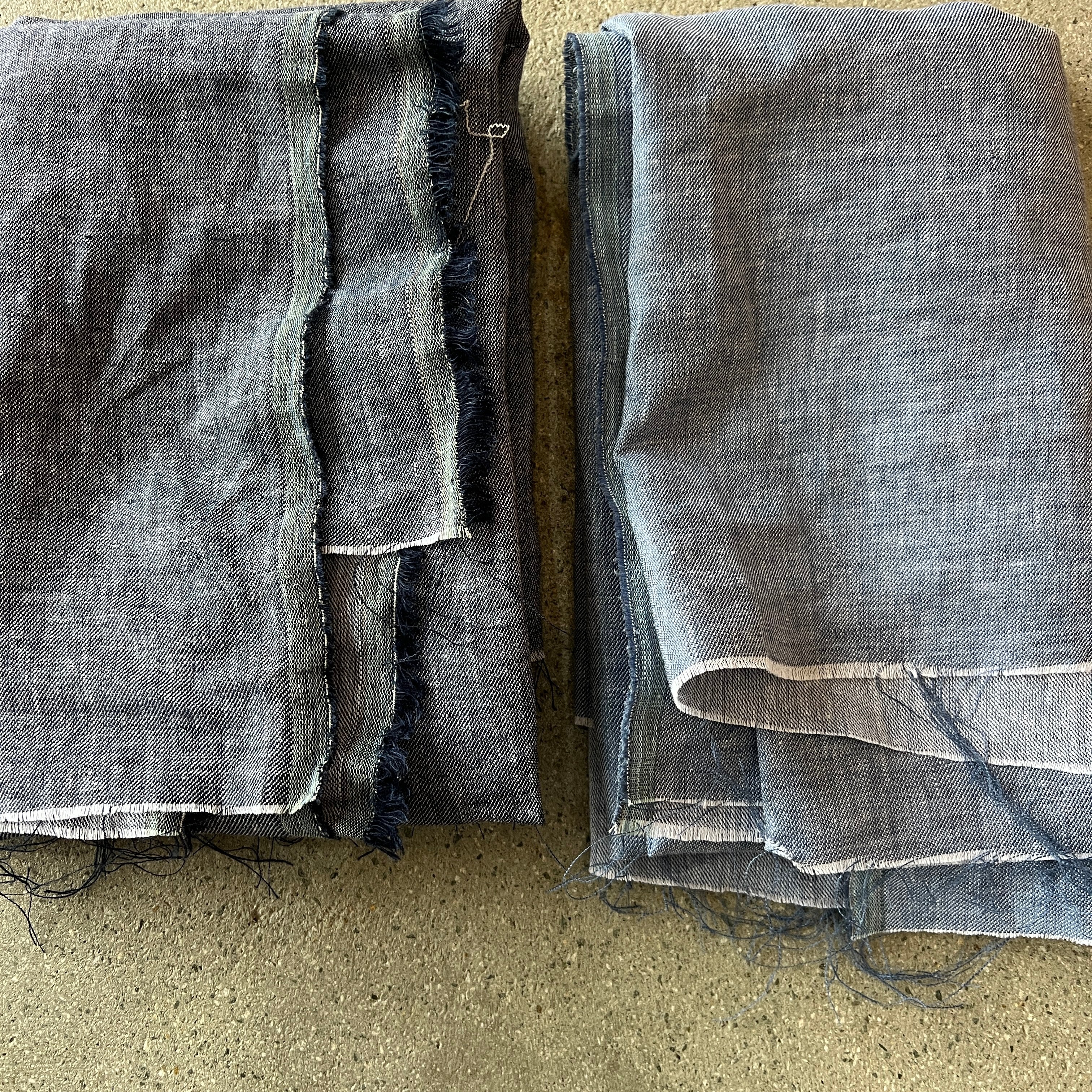 Murphy Indigo   $34 per metre - Image 4