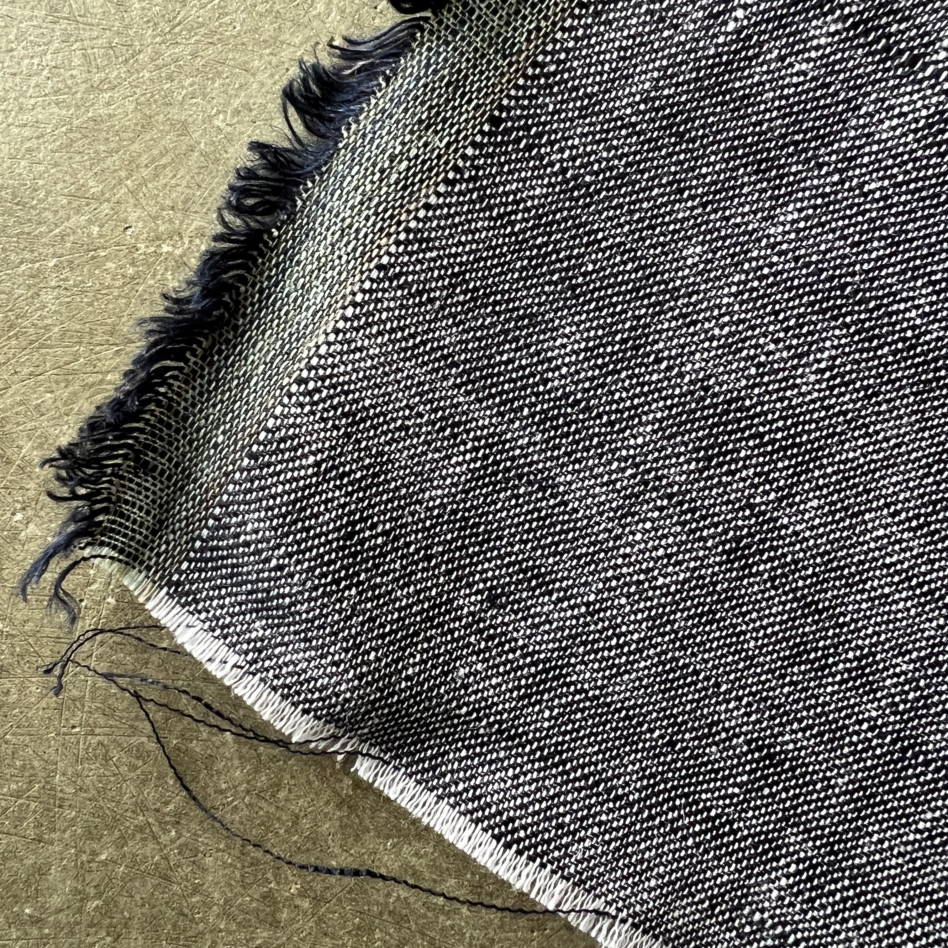 Murphy Indigo   $34 per metre - Image 5