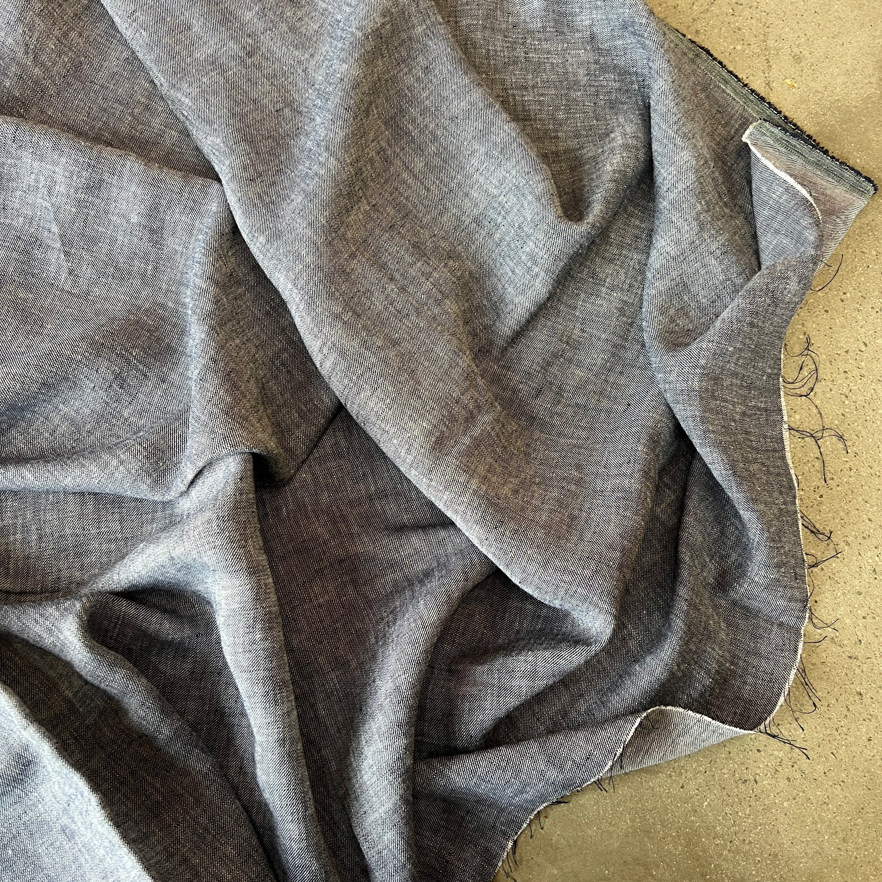 Murphy Indigo   $34 per metre - Image 7