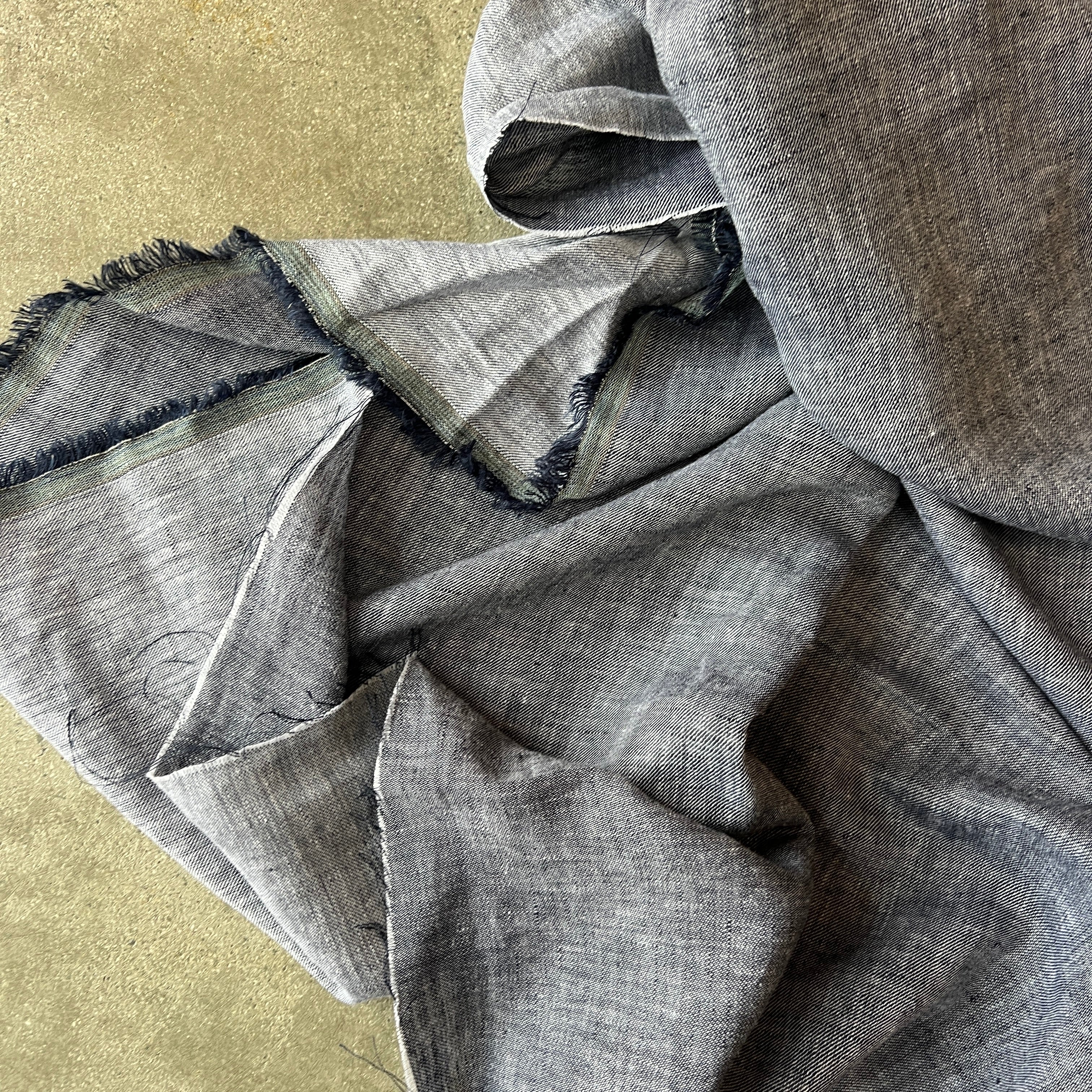 Murphy Indigo   $34 per metre - Image 8