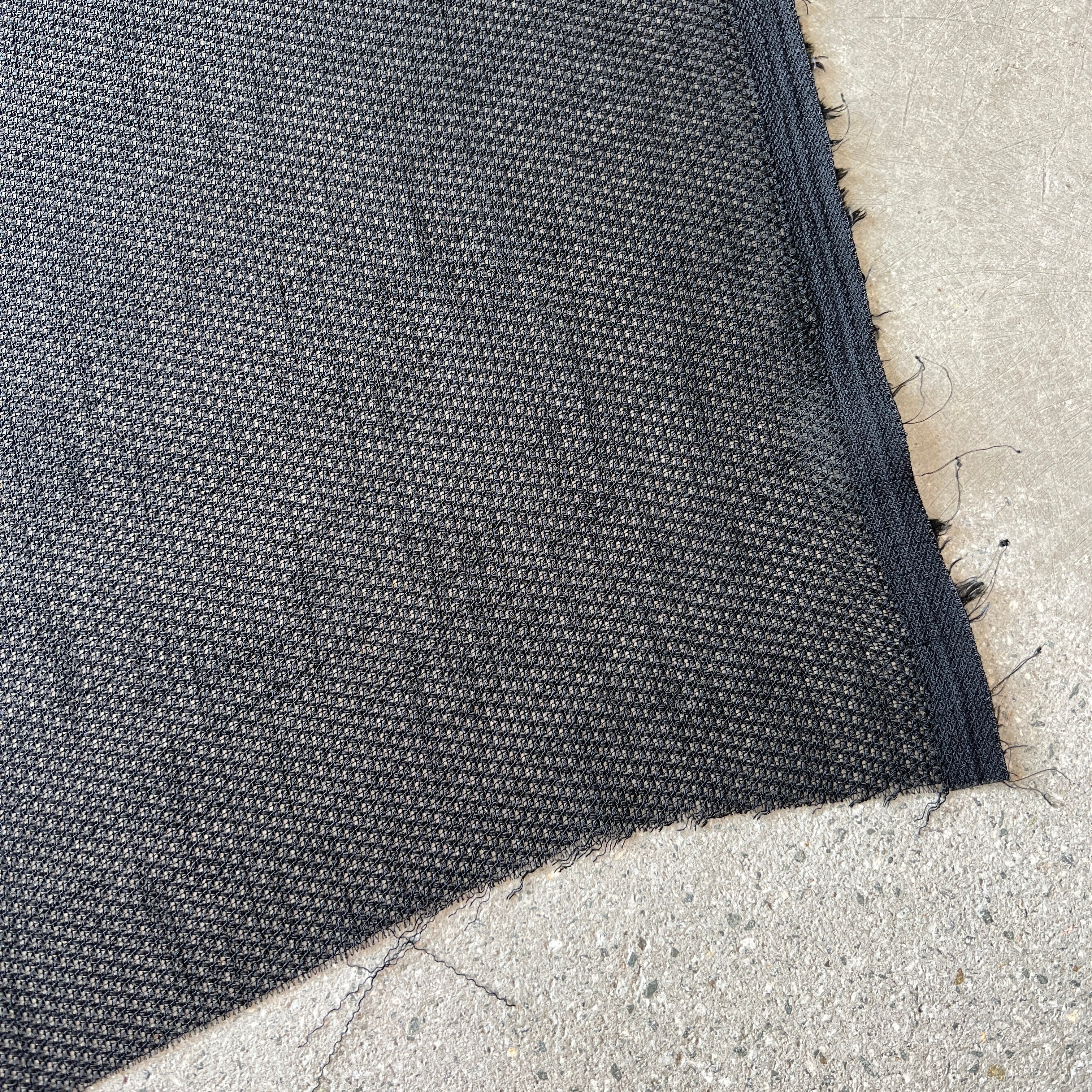 Nets Black    $18.00 per metre - Image 5