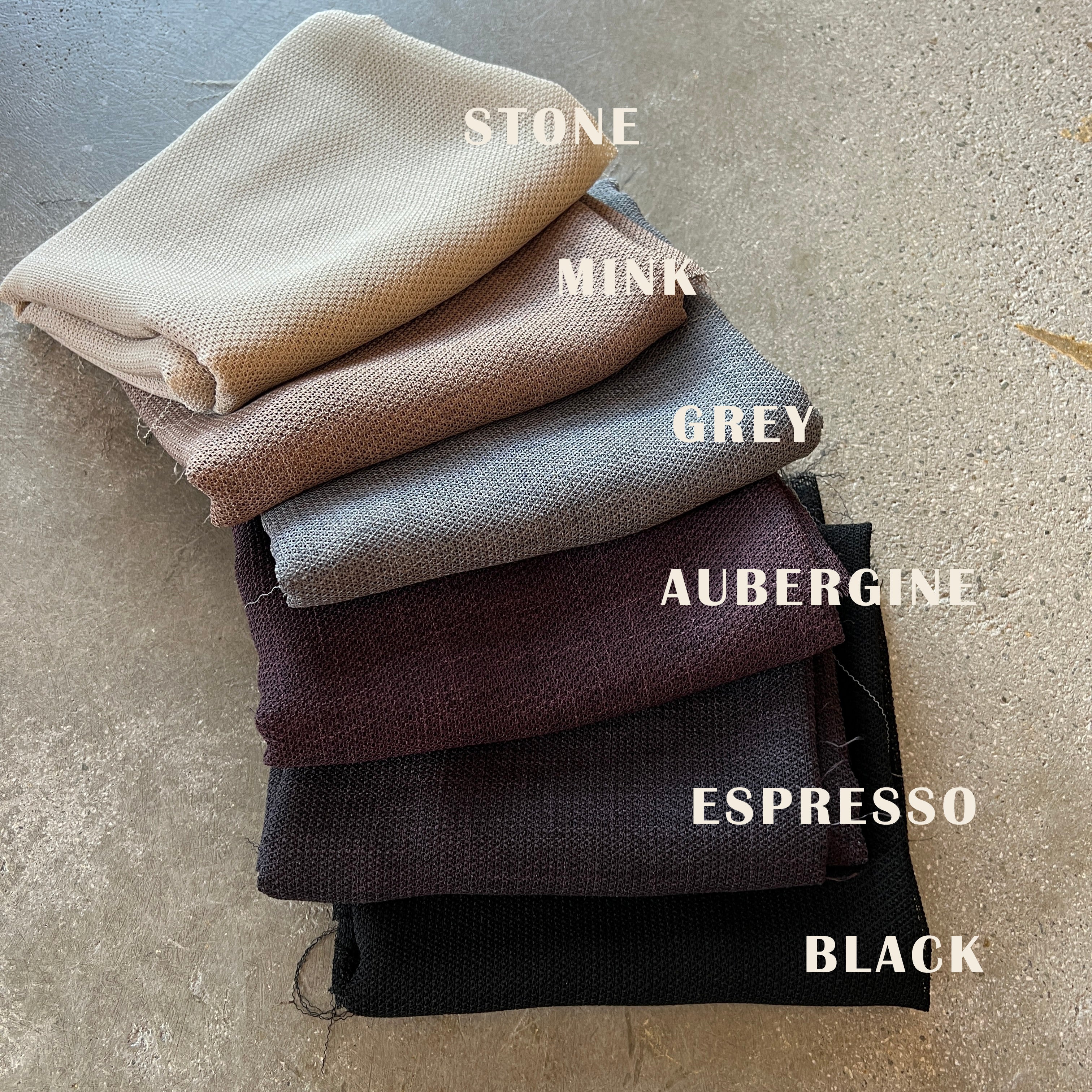 Nets Black    $18.00 per metre - Image 6