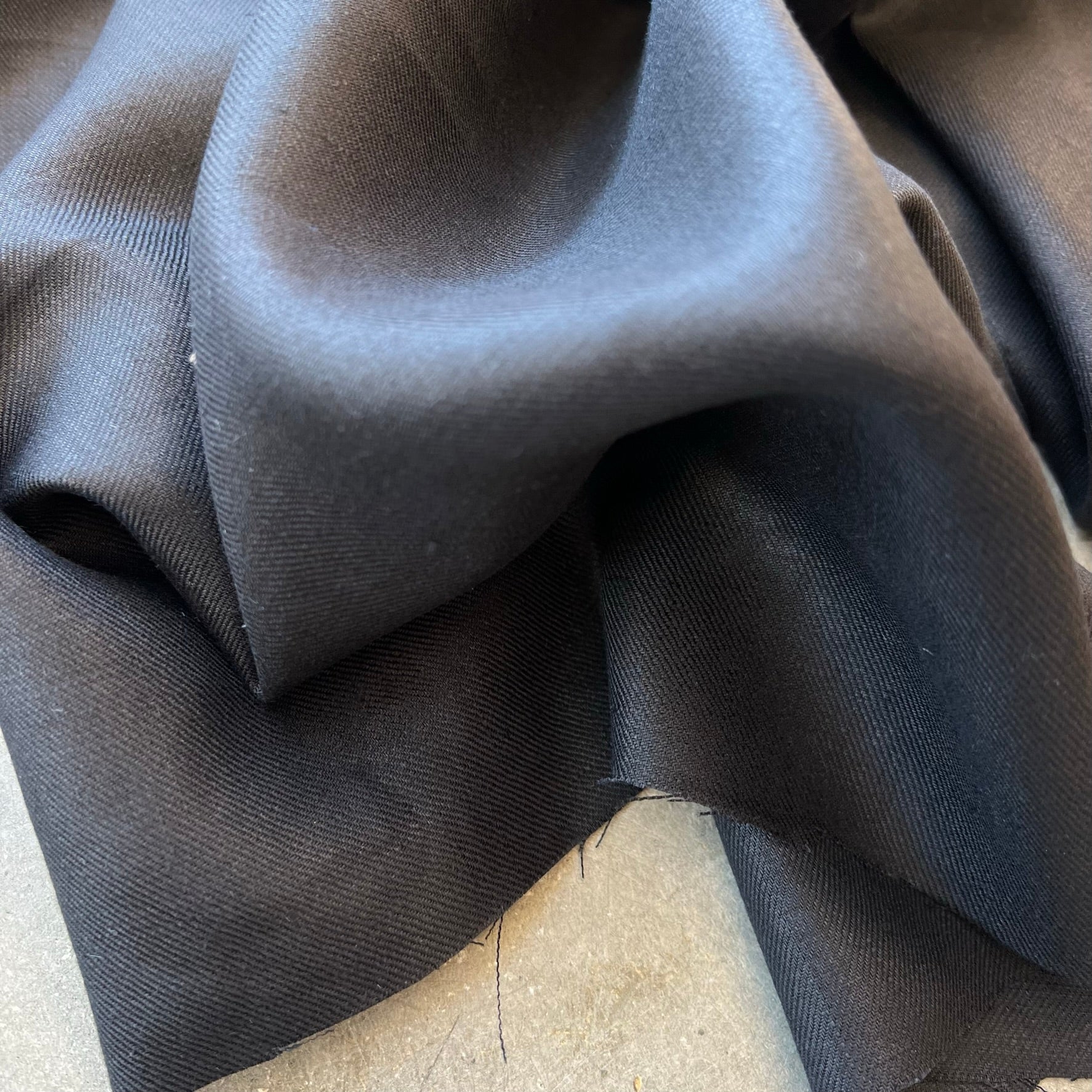 Stwill Black   $34 per metre - Image 5