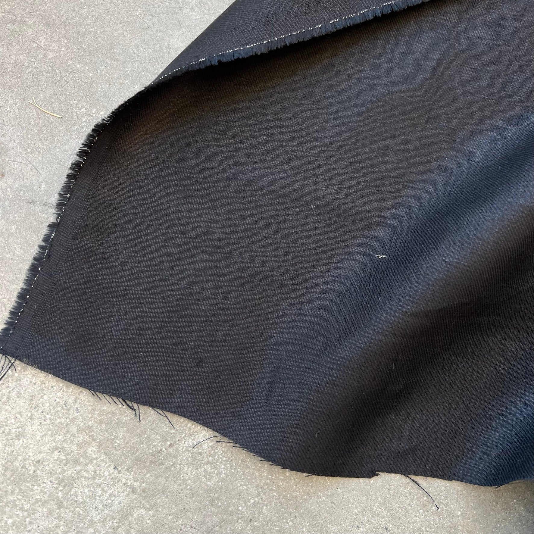 Stwill Black   $34 per metre - Image 6